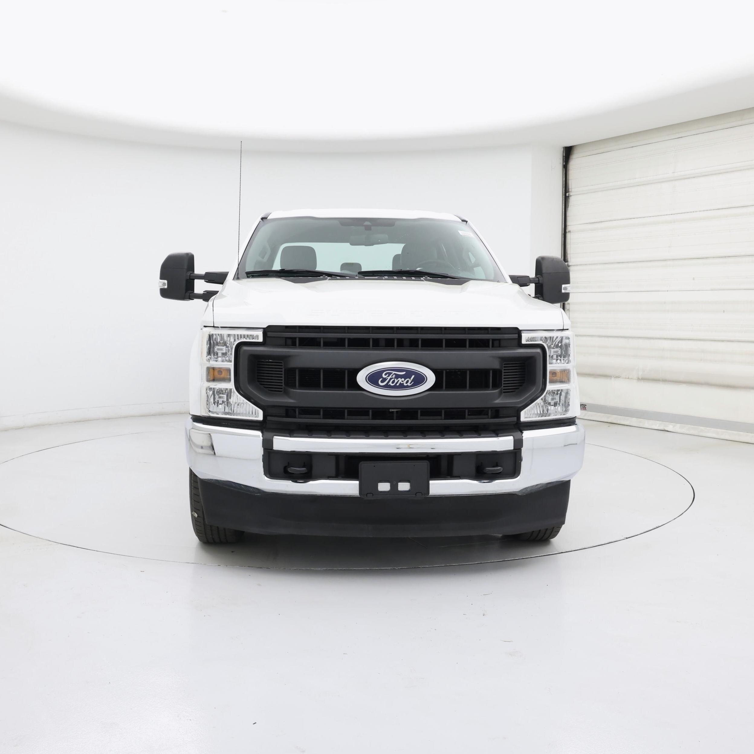 Thumbnail: 2020 Ford F-350 - 5
