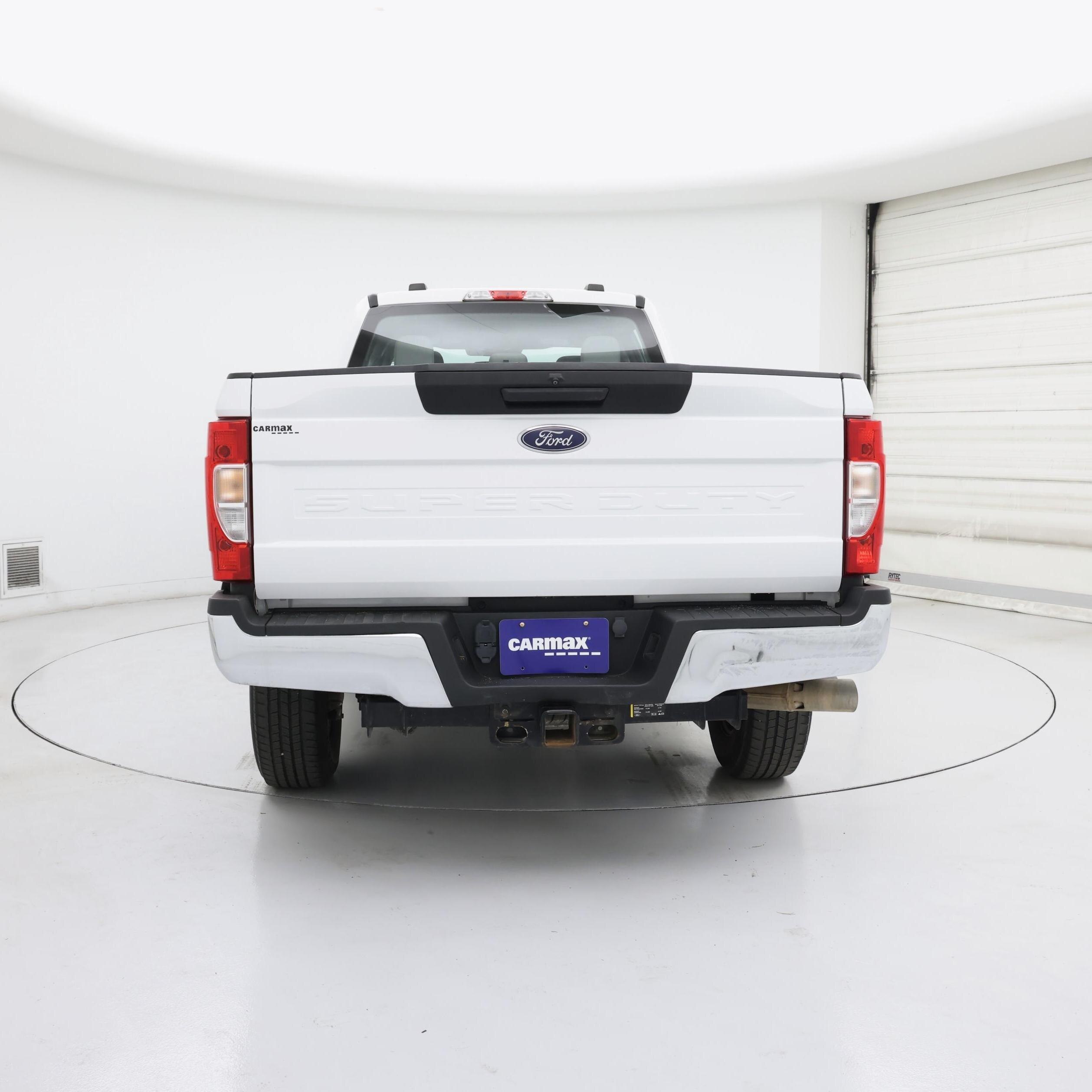 Thumbnail: 2020 Ford F-350 - 6