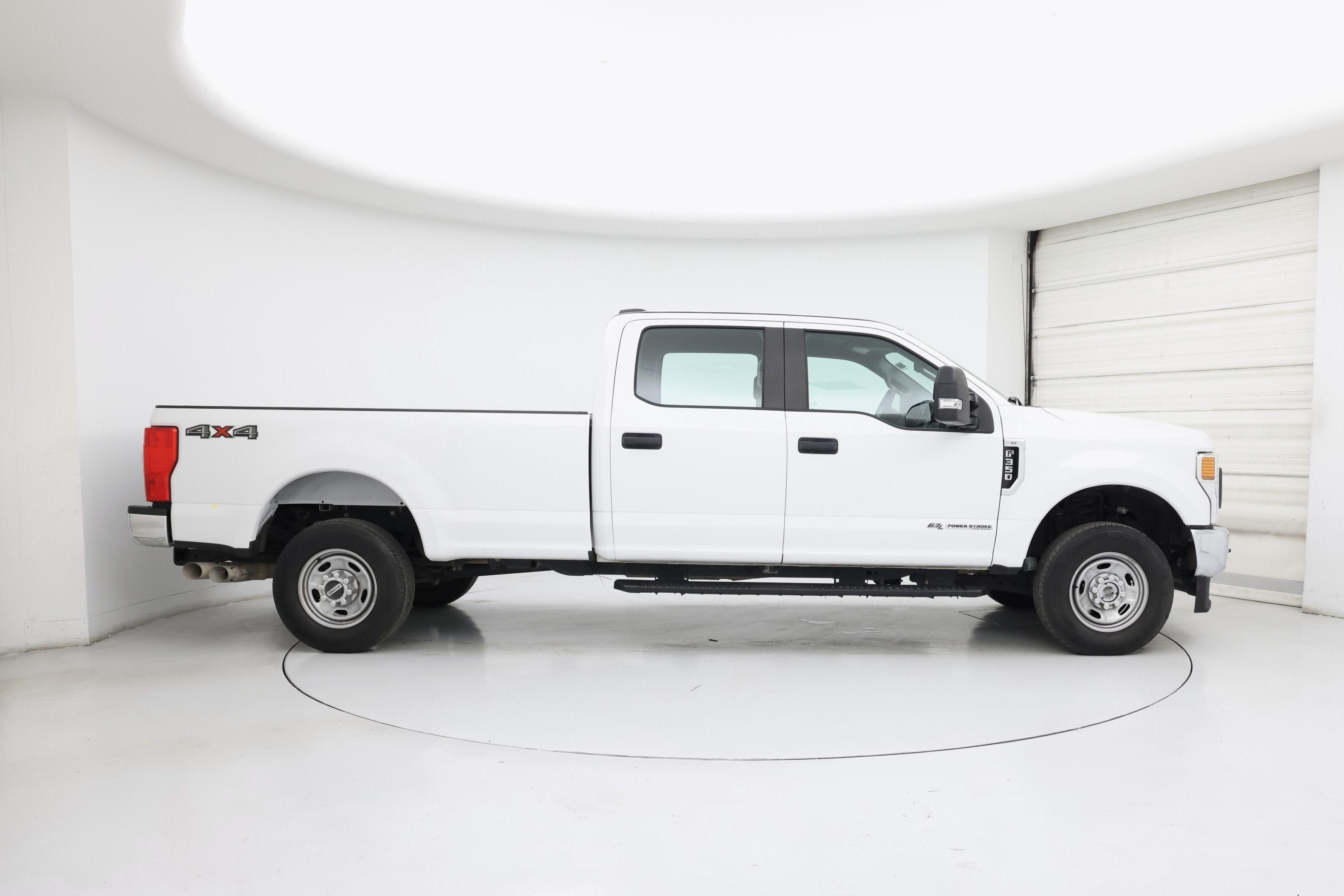 Thumbnail: 2020 Ford F-350 - 7