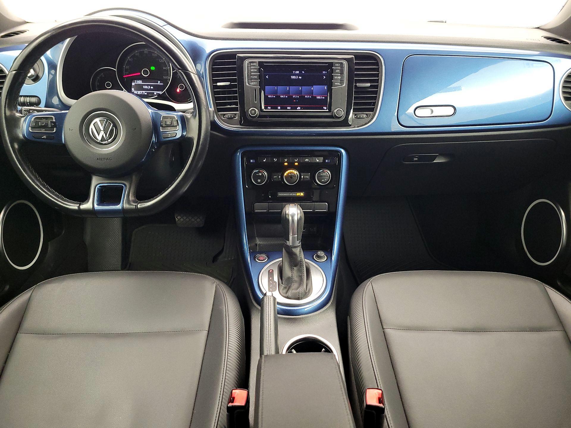 Thumbnail: 2018 Volkswagen Beetle - 9