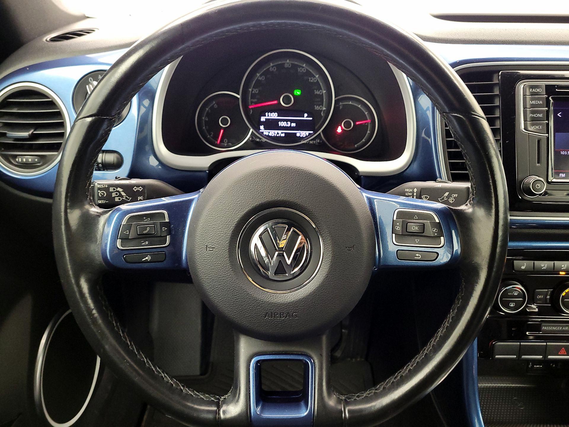 Thumbnail: 2018 Volkswagen Beetle - 10