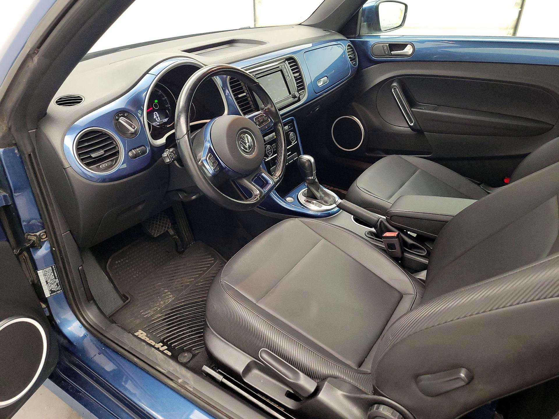 Thumbnail: 2018 Volkswagen Beetle - 11