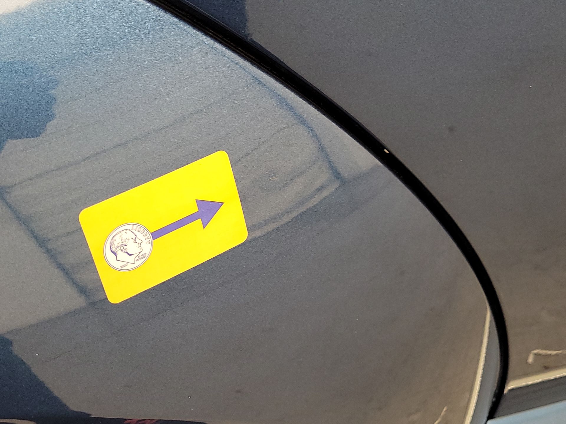 Thumbnail: 2018 Volkswagen Beetle - 19