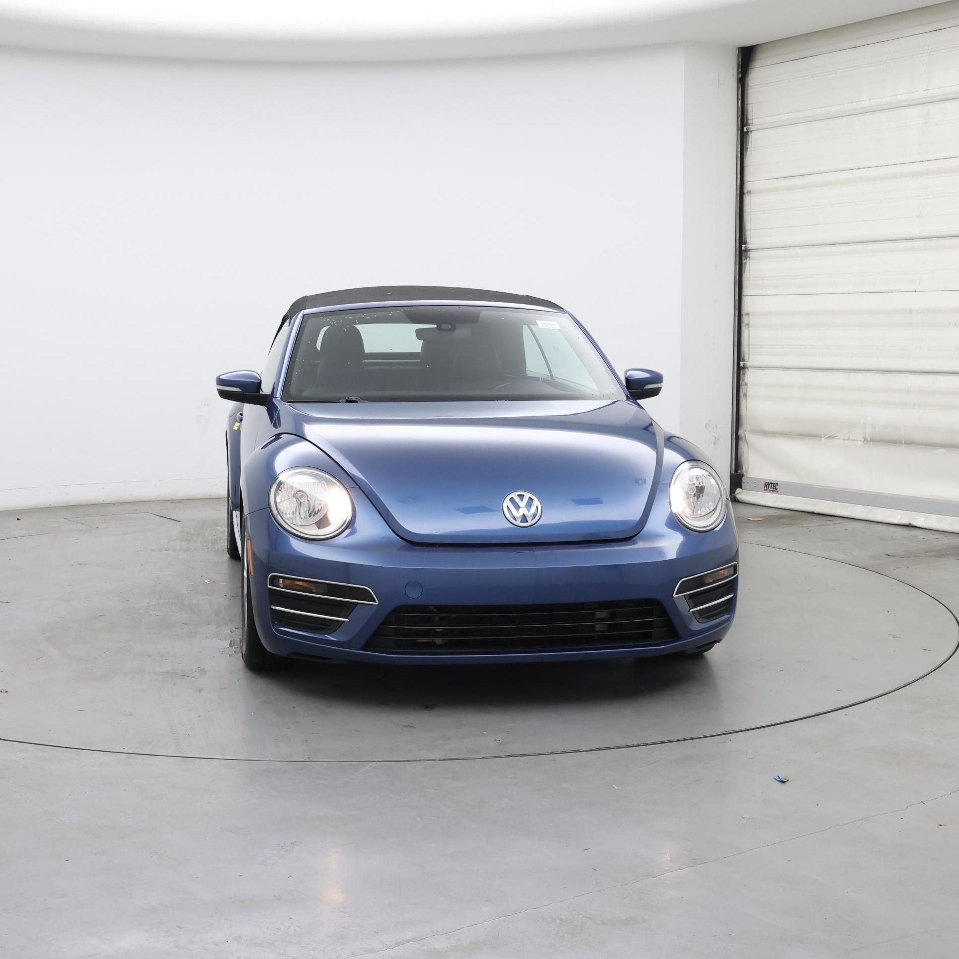 Thumbnail: 2018 Volkswagen Beetle - 5