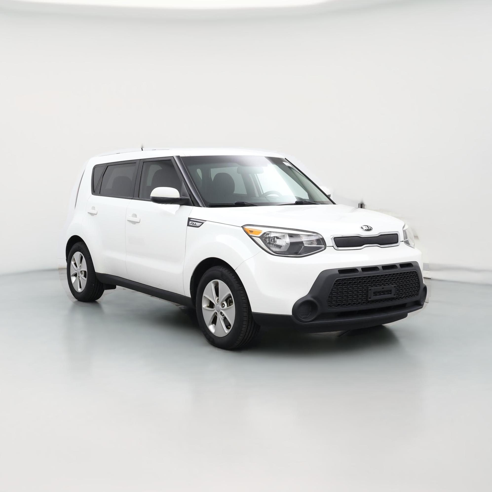 Thumbnail: 2016 Kia Soul - 1