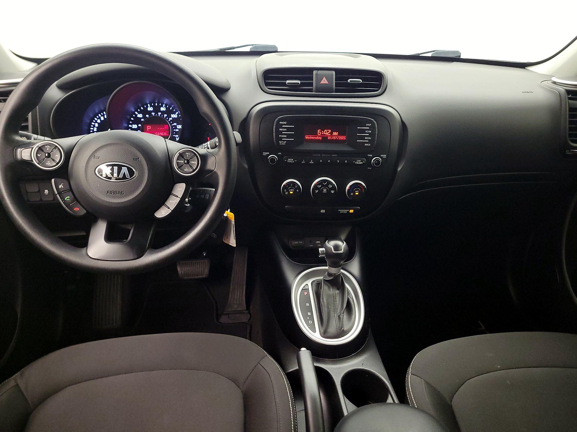 Thumbnail: 2016 Kia Soul - 9
