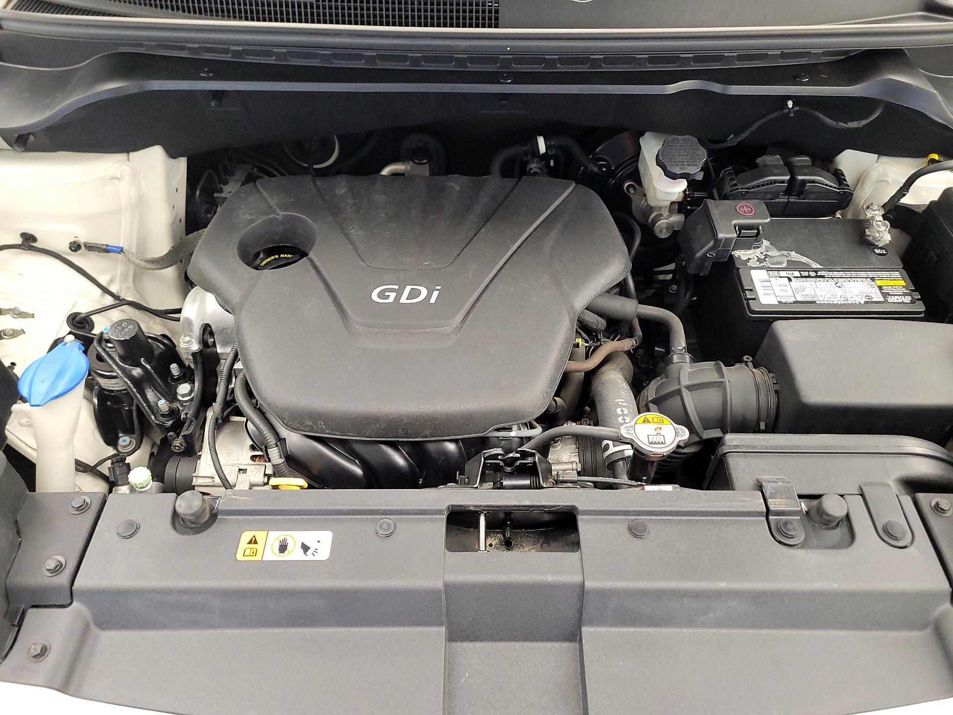 Thumbnail: 2016 Kia Soul - 17