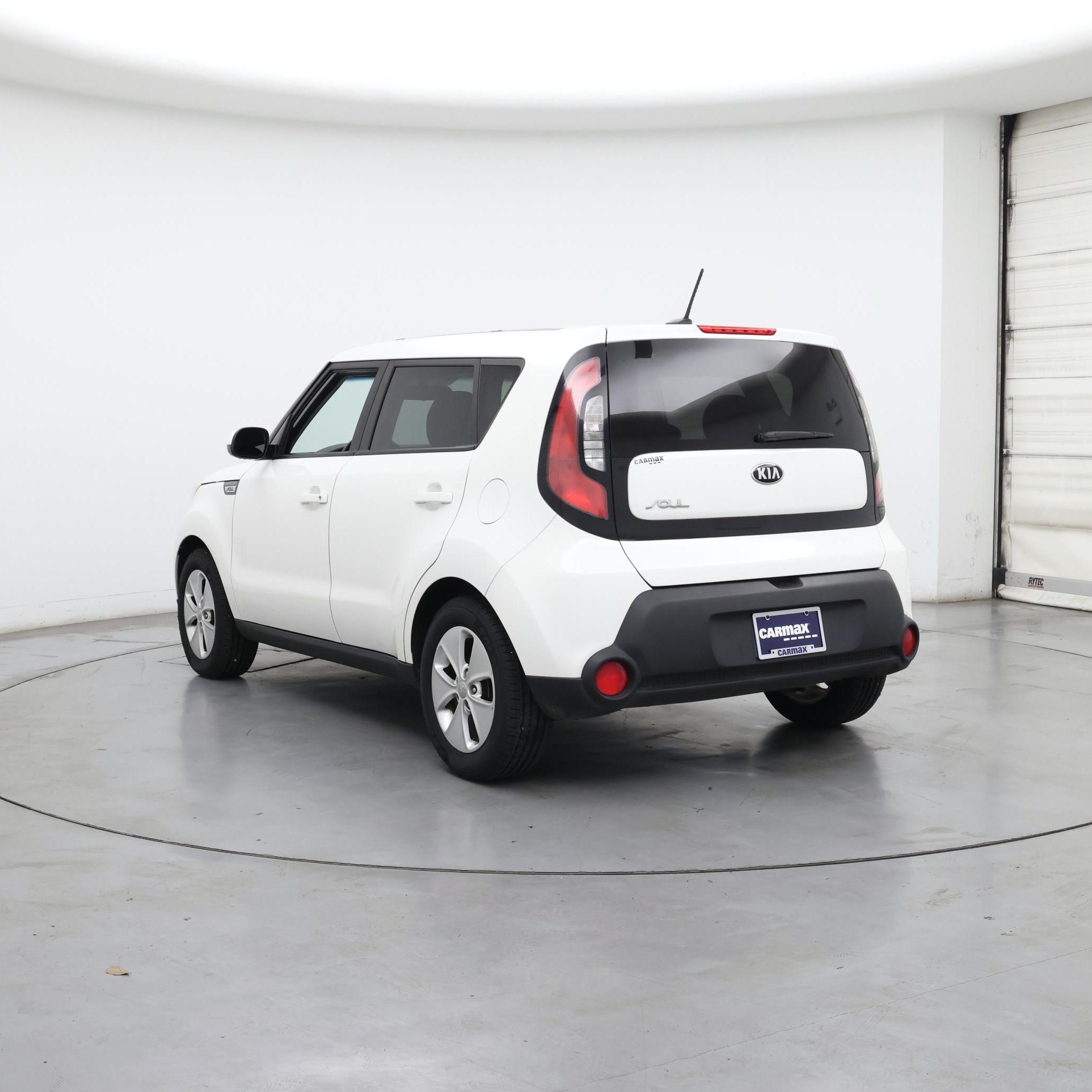 Thumbnail: 2016 Kia Soul - 2