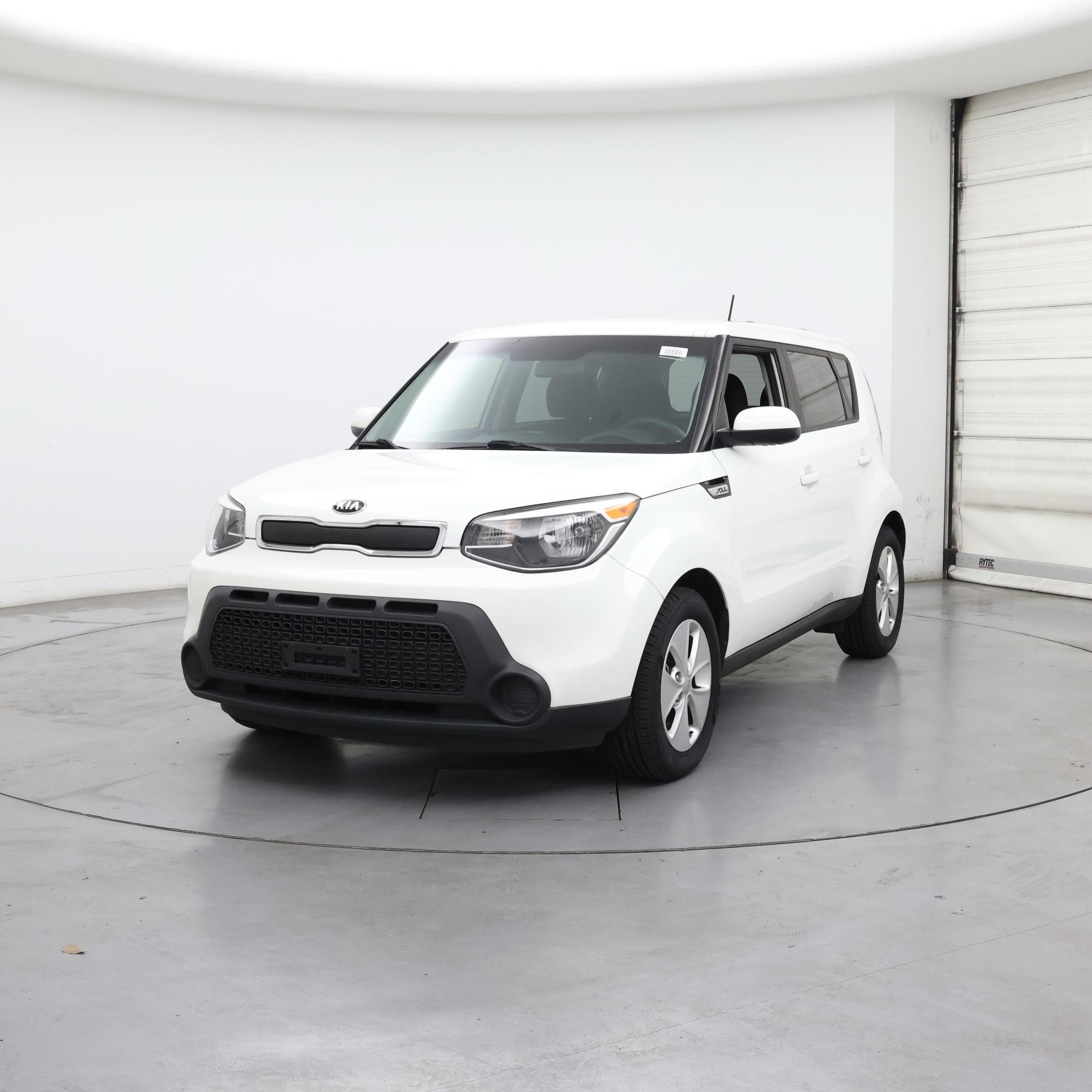 Thumbnail: 2016 Kia Soul - 4