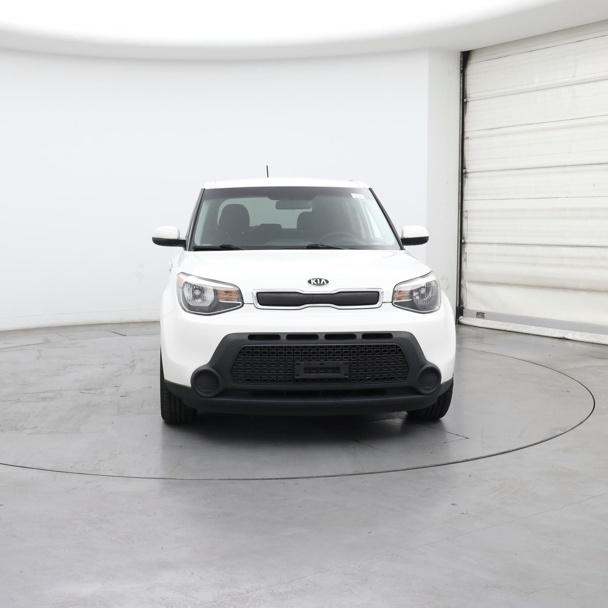 Thumbnail: 2016 Kia Soul - 5