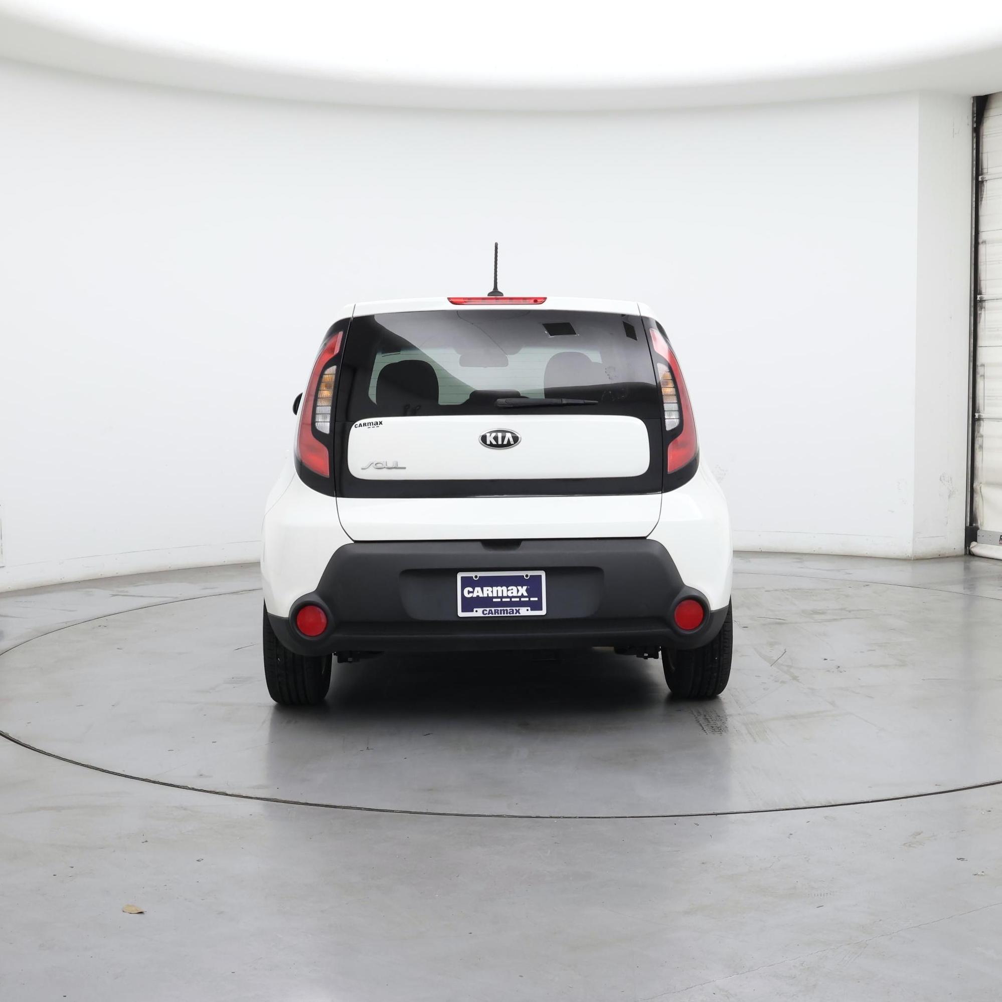 Thumbnail: 2016 Kia Soul - 6