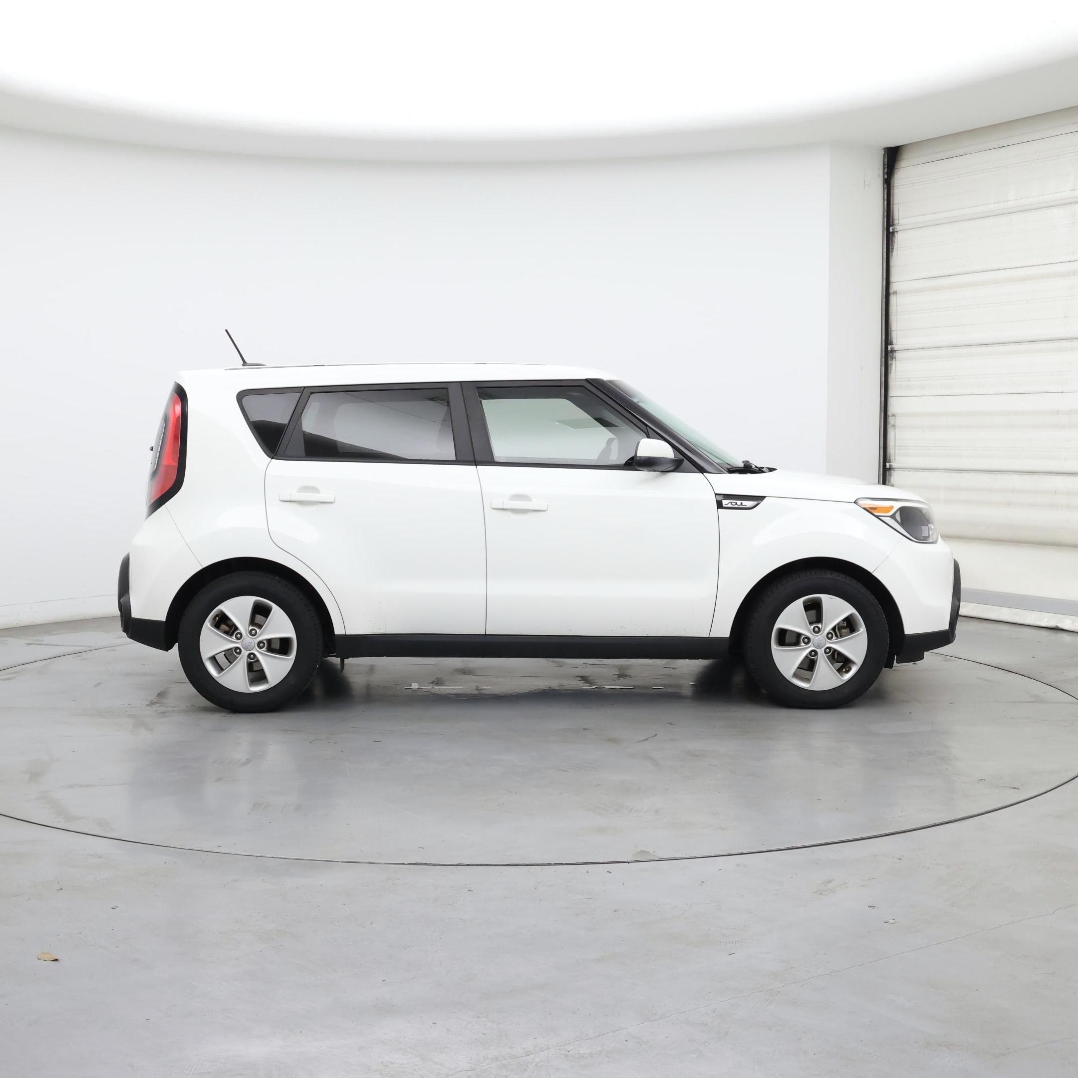 Thumbnail: 2016 Kia Soul - 7