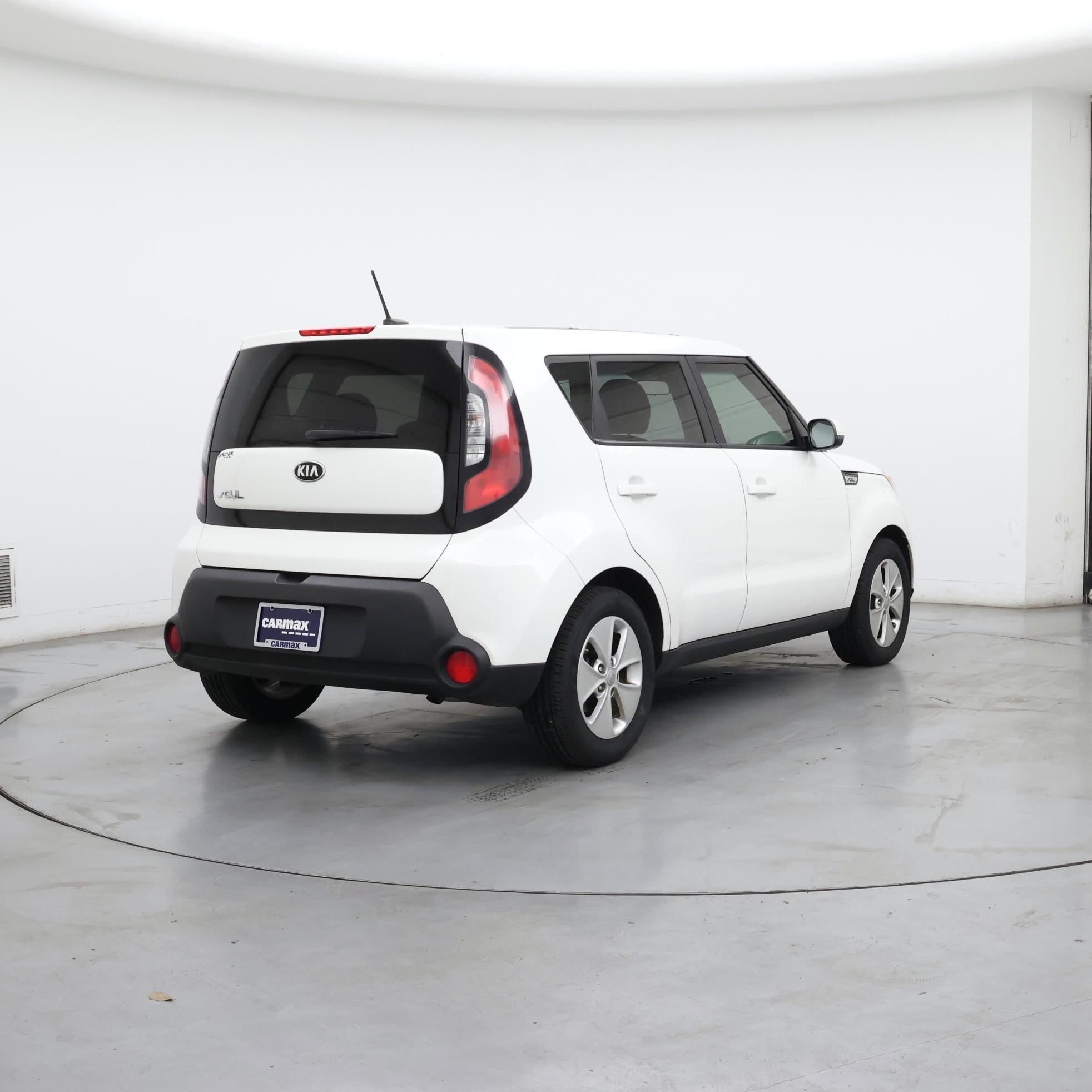 Thumbnail: 2016 Kia Soul - 8