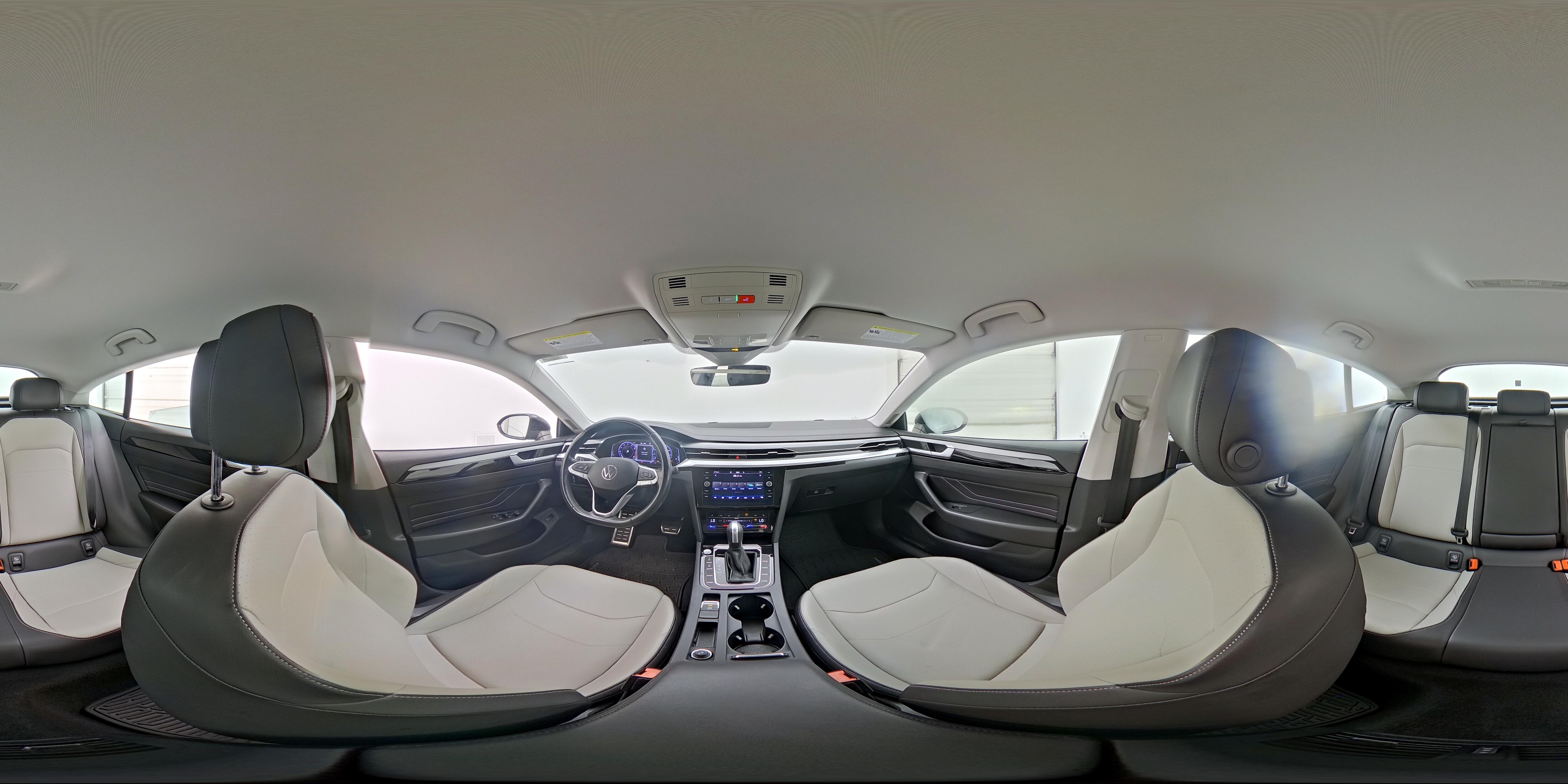 2021 Volkswagen Arteon SE - Photo 20