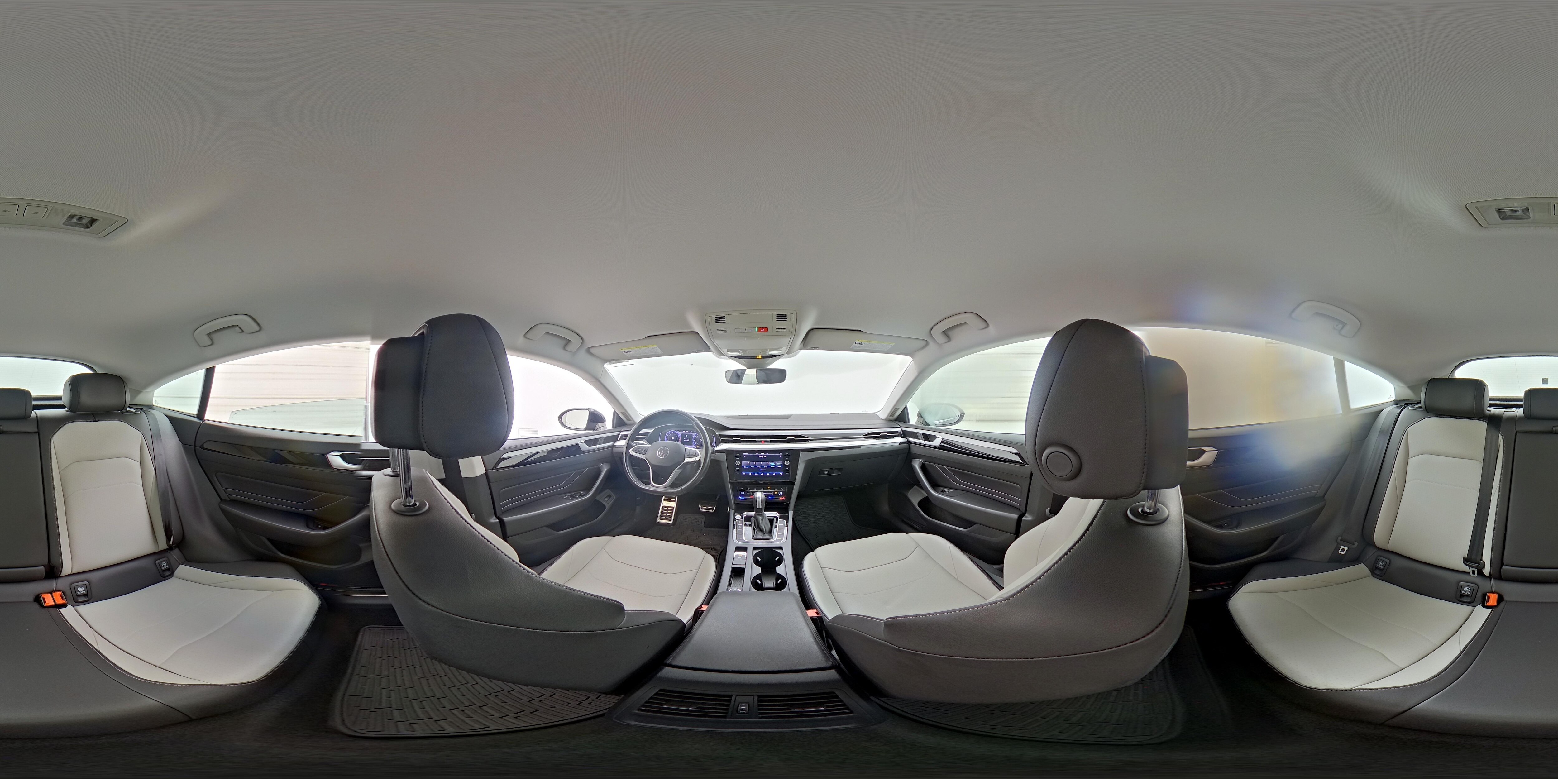2021 Volkswagen Arteon SE - Photo 21