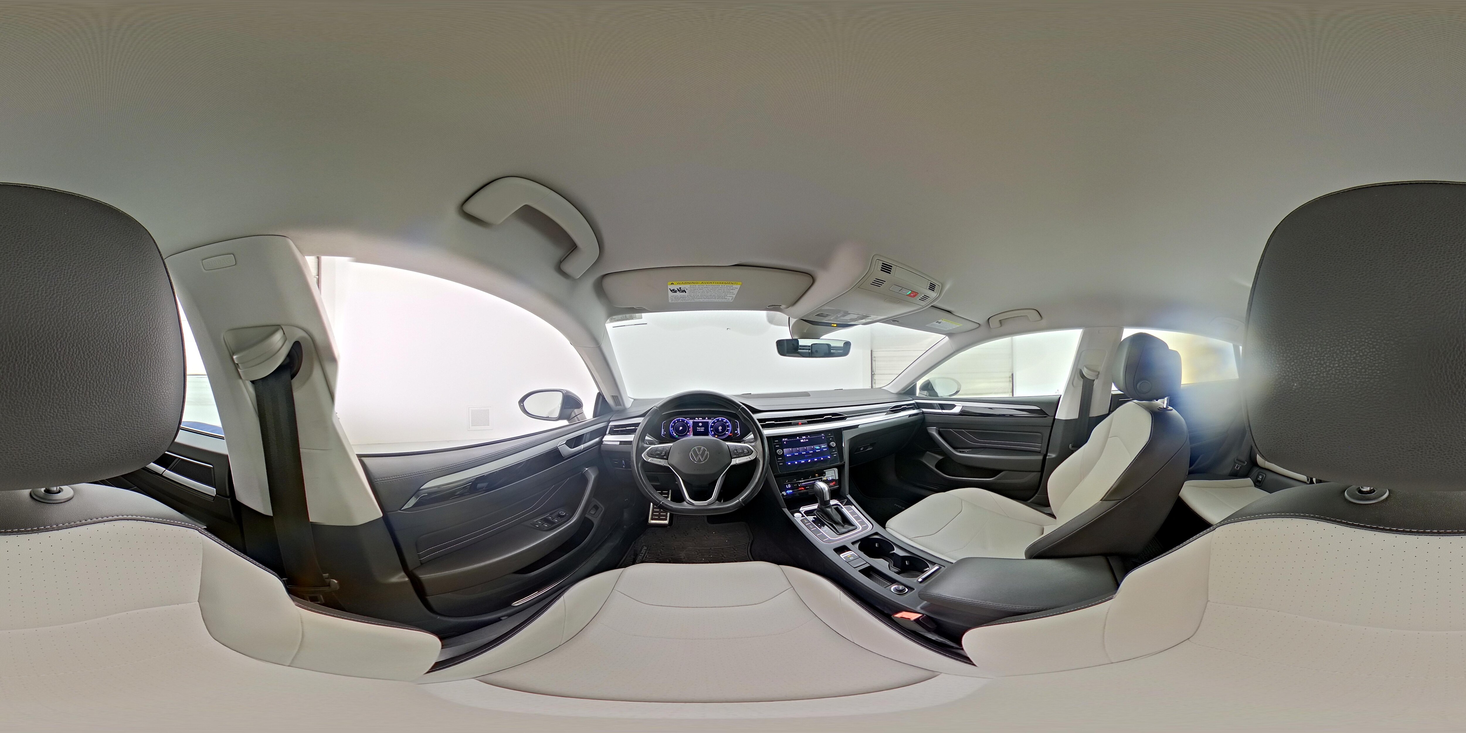 2021 Volkswagen Arteon SE - Photo 22