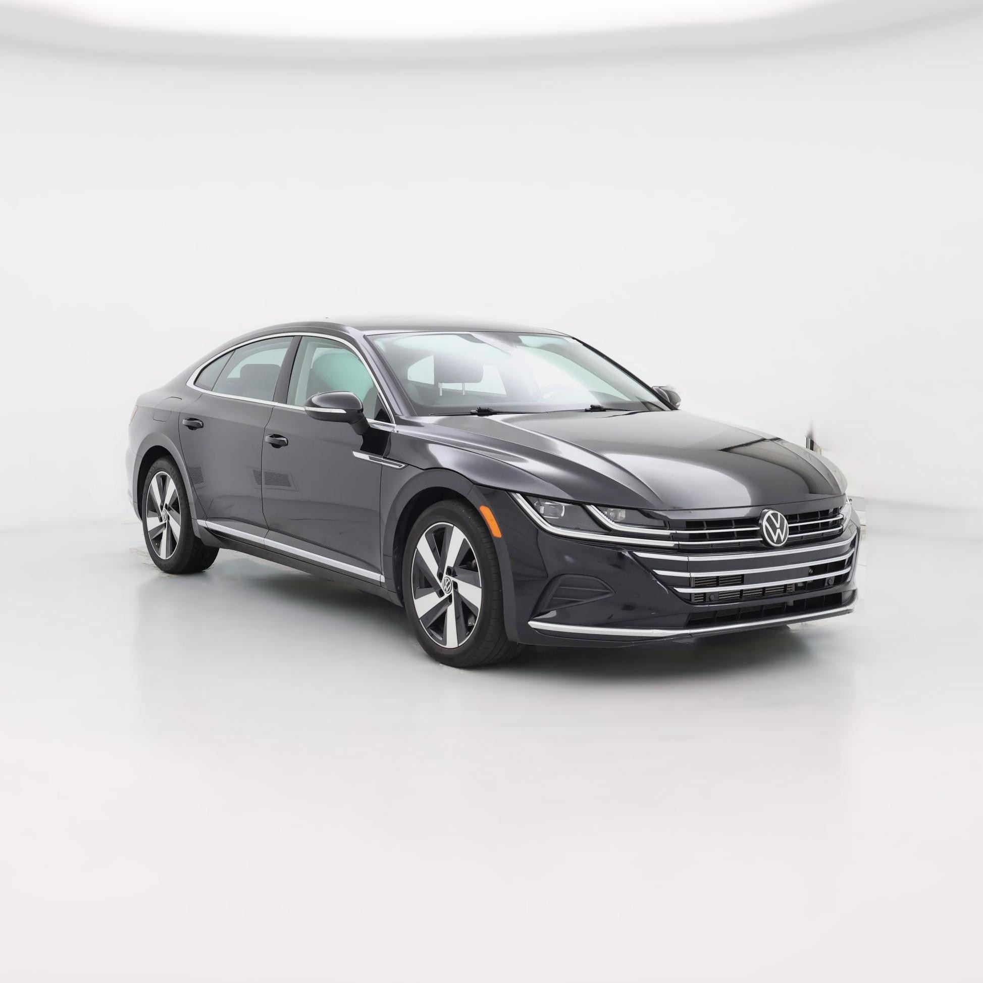 Thumbnail: 2021 Volkswagen Arteon - 1