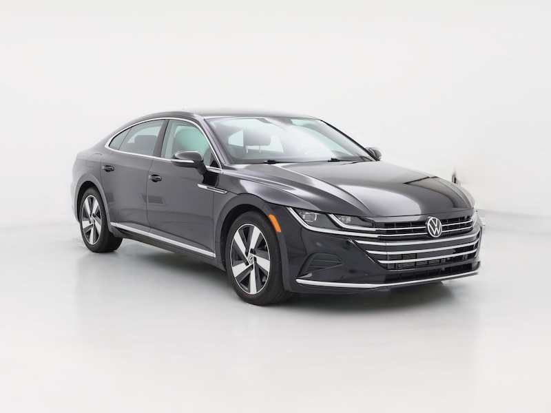 2021 Volkswagen Arteon SE -
                  Mobile, AL