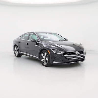 2021 Volkswagen Arteon SE