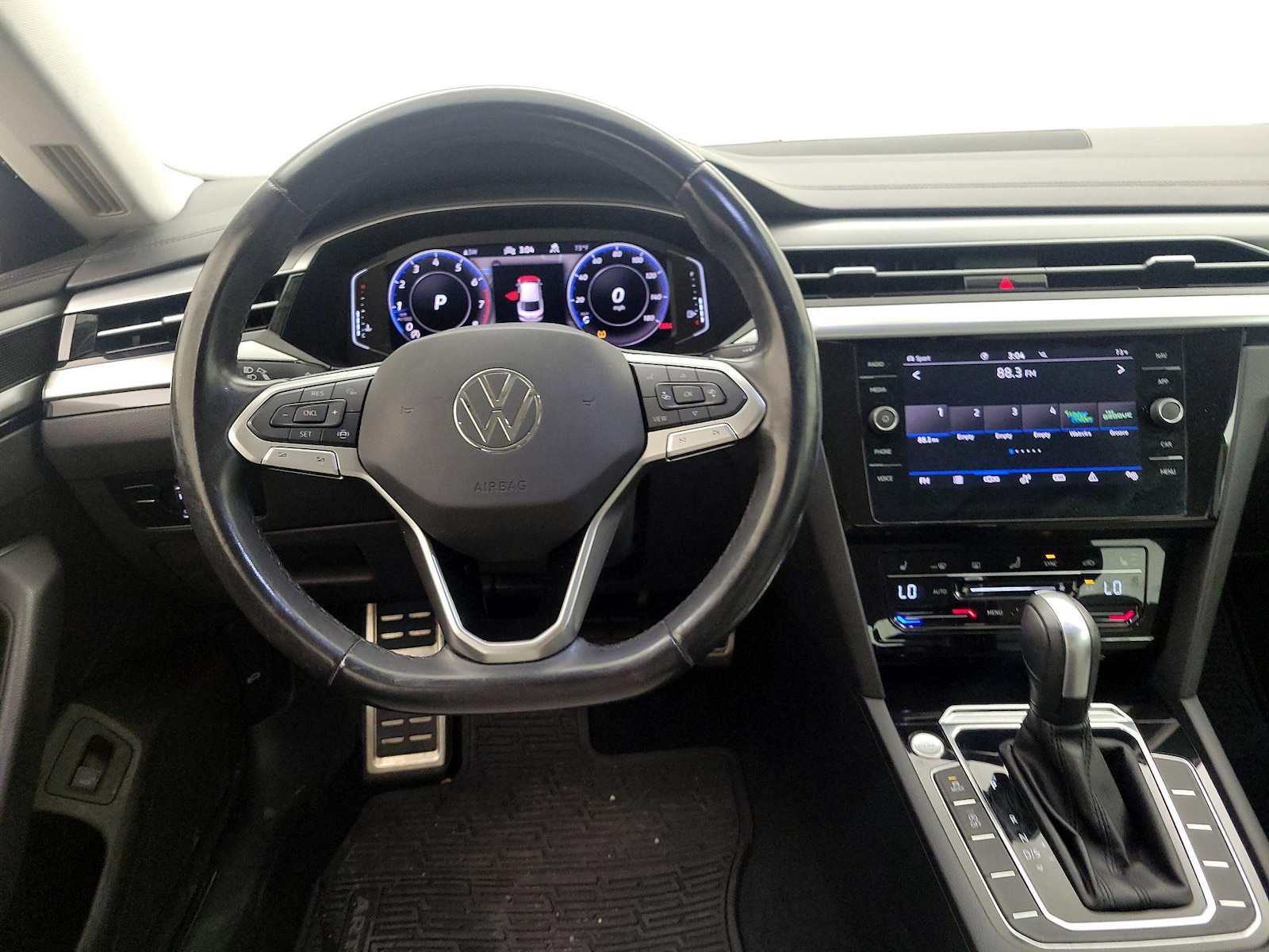 2021 Volkswagen Arteon SE - Photo 11