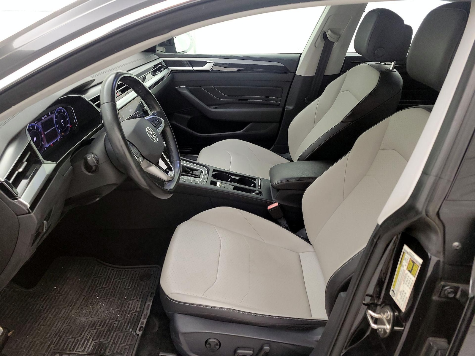 2021 Volkswagen Arteon SE - Photo 12