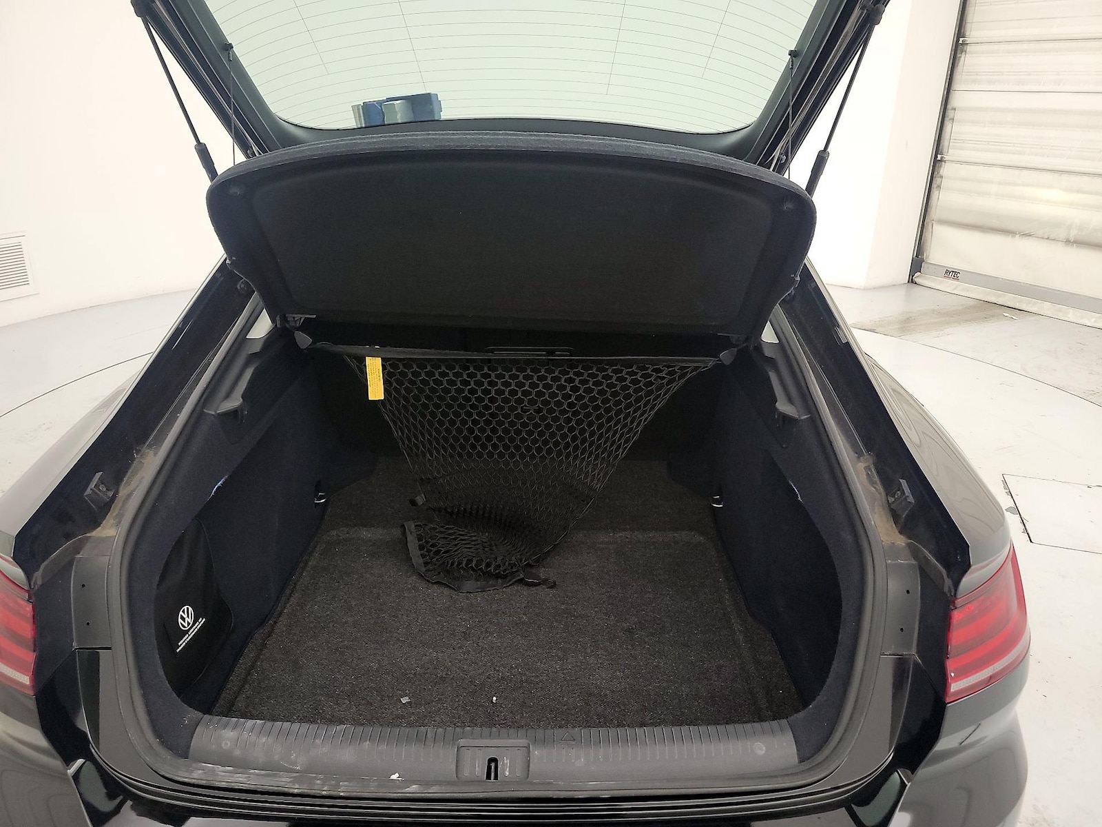 2021 Volkswagen Arteon SE - Photo 17