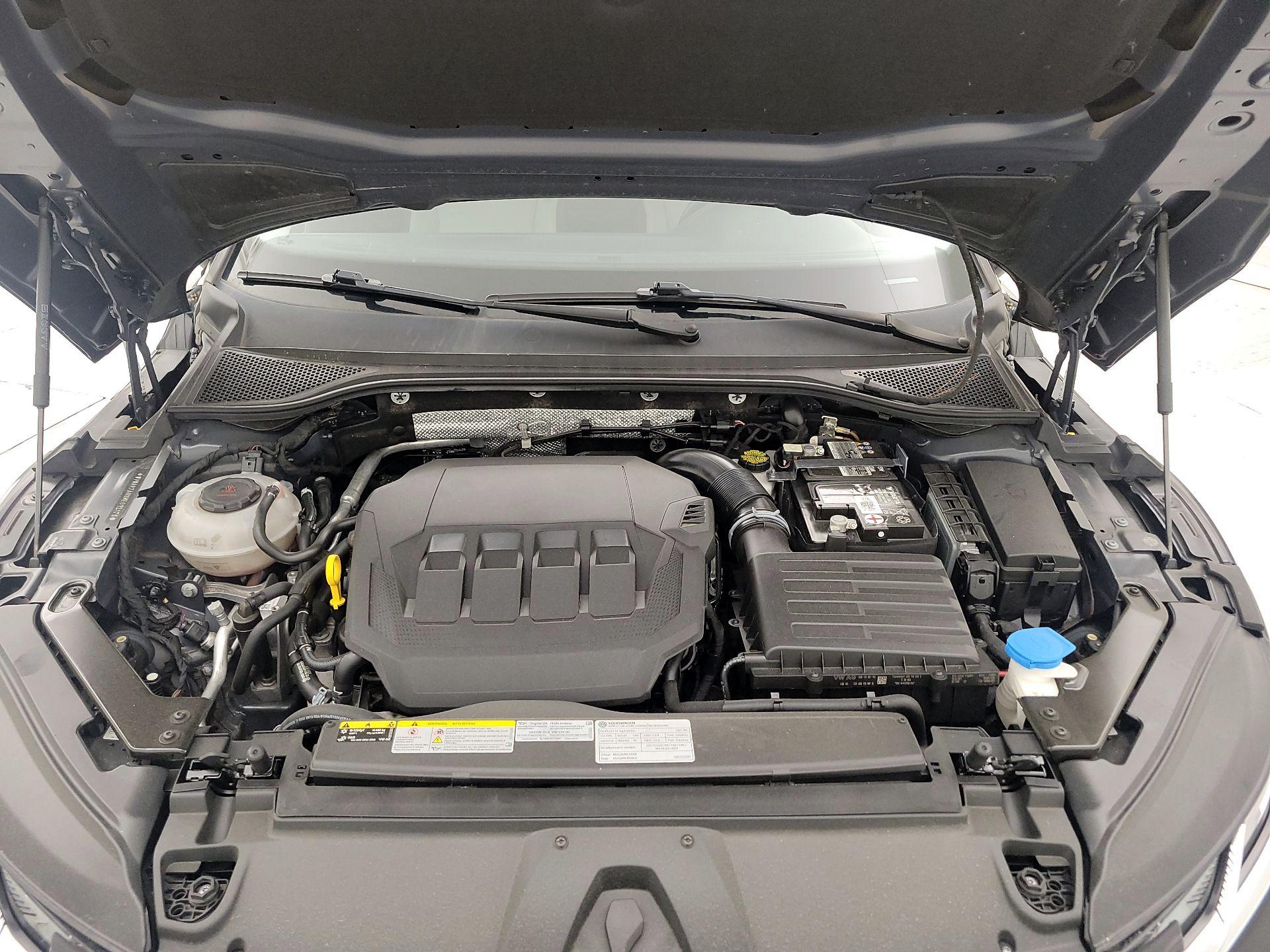Thumbnail: 2021 Volkswagen Arteon - 17