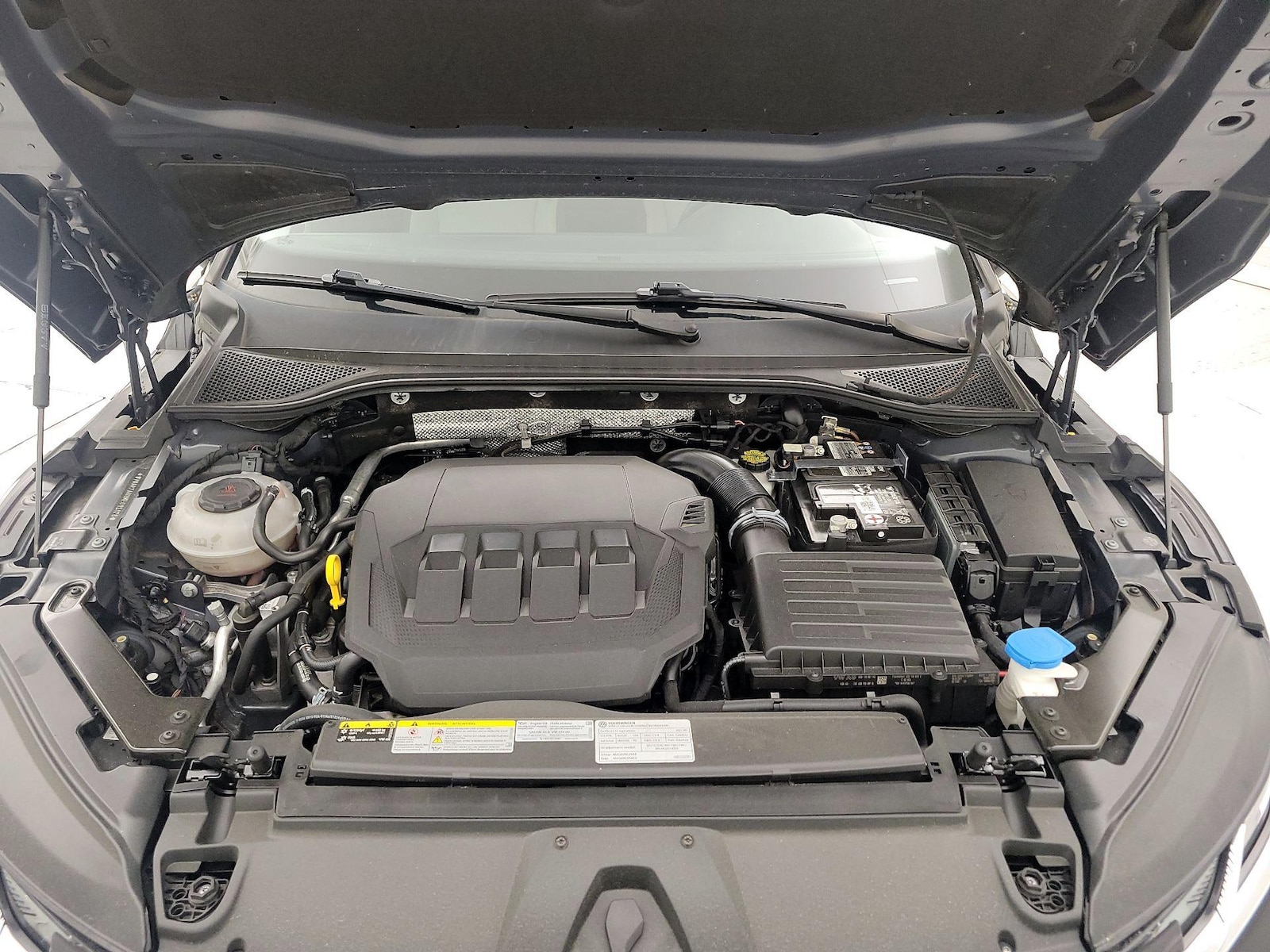 2021 Volkswagen Arteon SE - Photo 18
