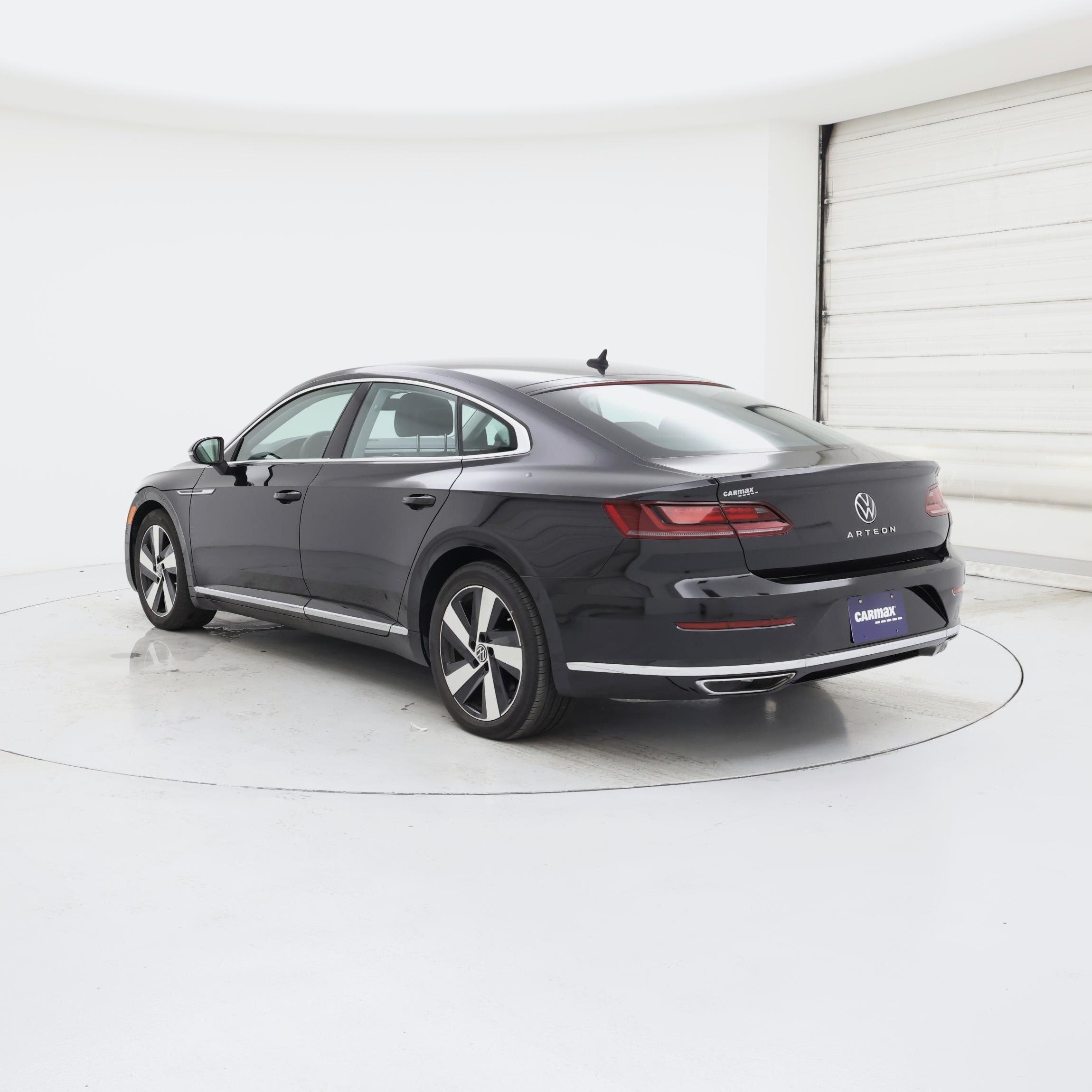Thumbnail: 2021 Volkswagen Arteon - 2