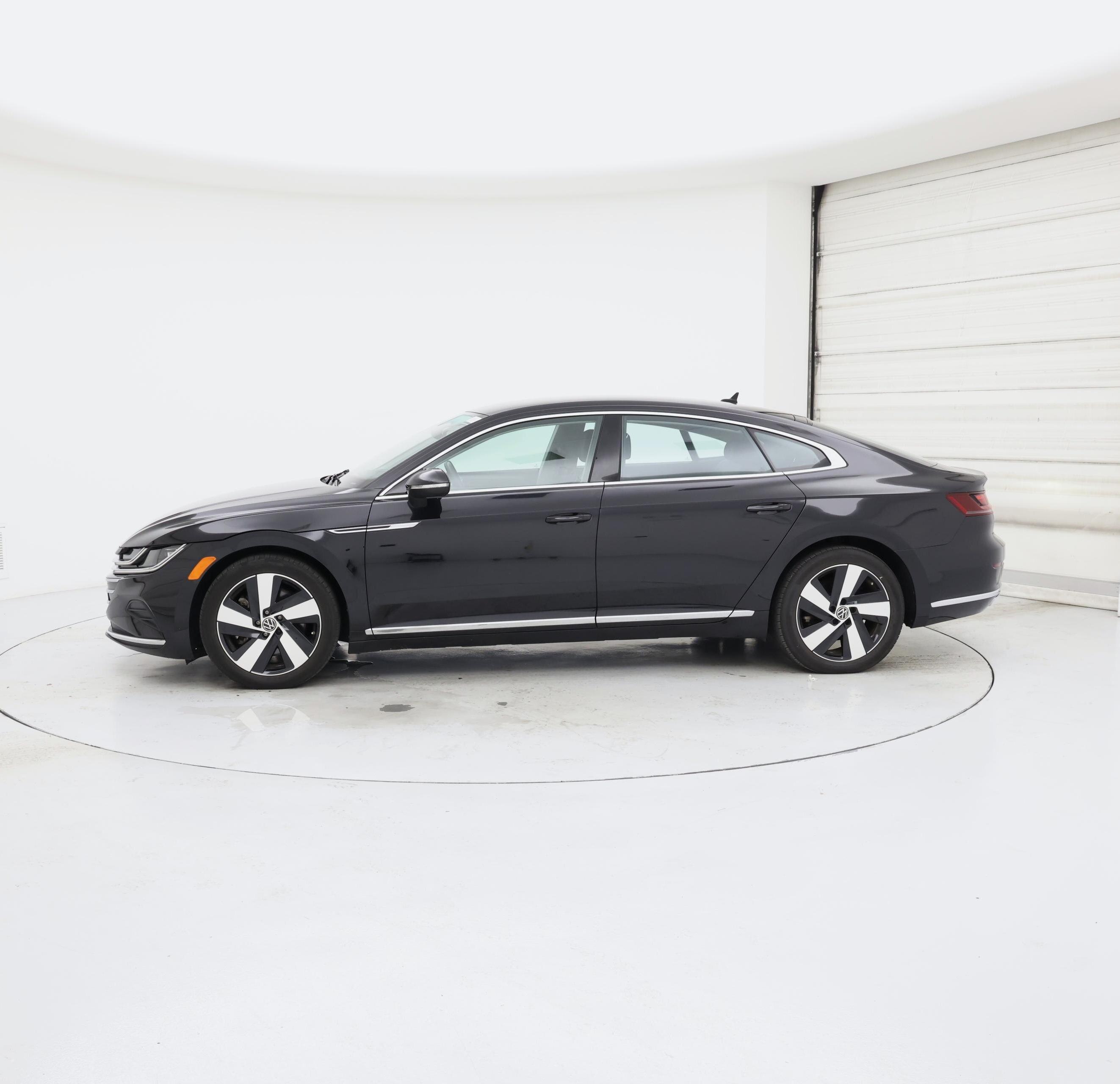 Thumbnail: 2021 Volkswagen Arteon - 3