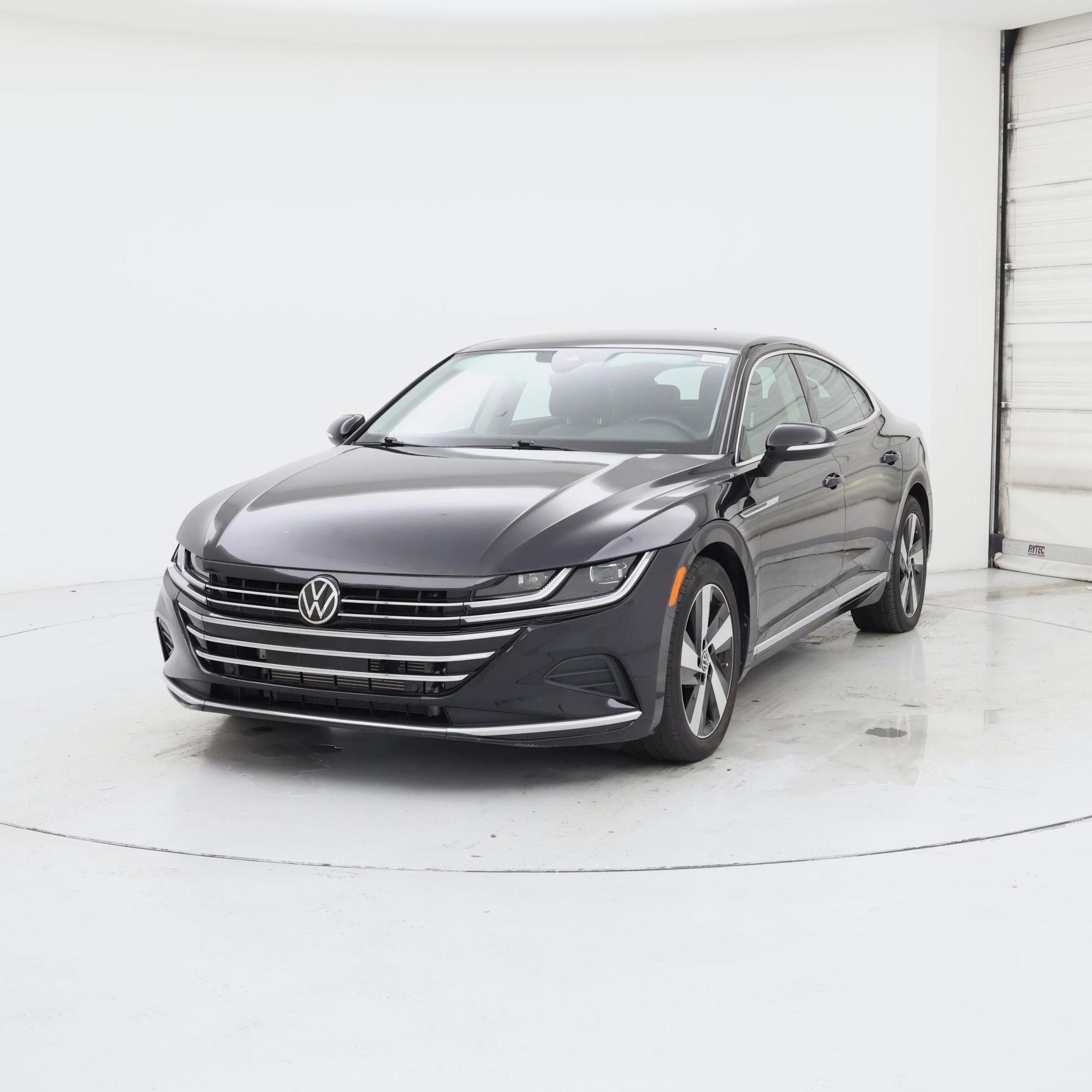 Thumbnail: 2021 Volkswagen Arteon - 4