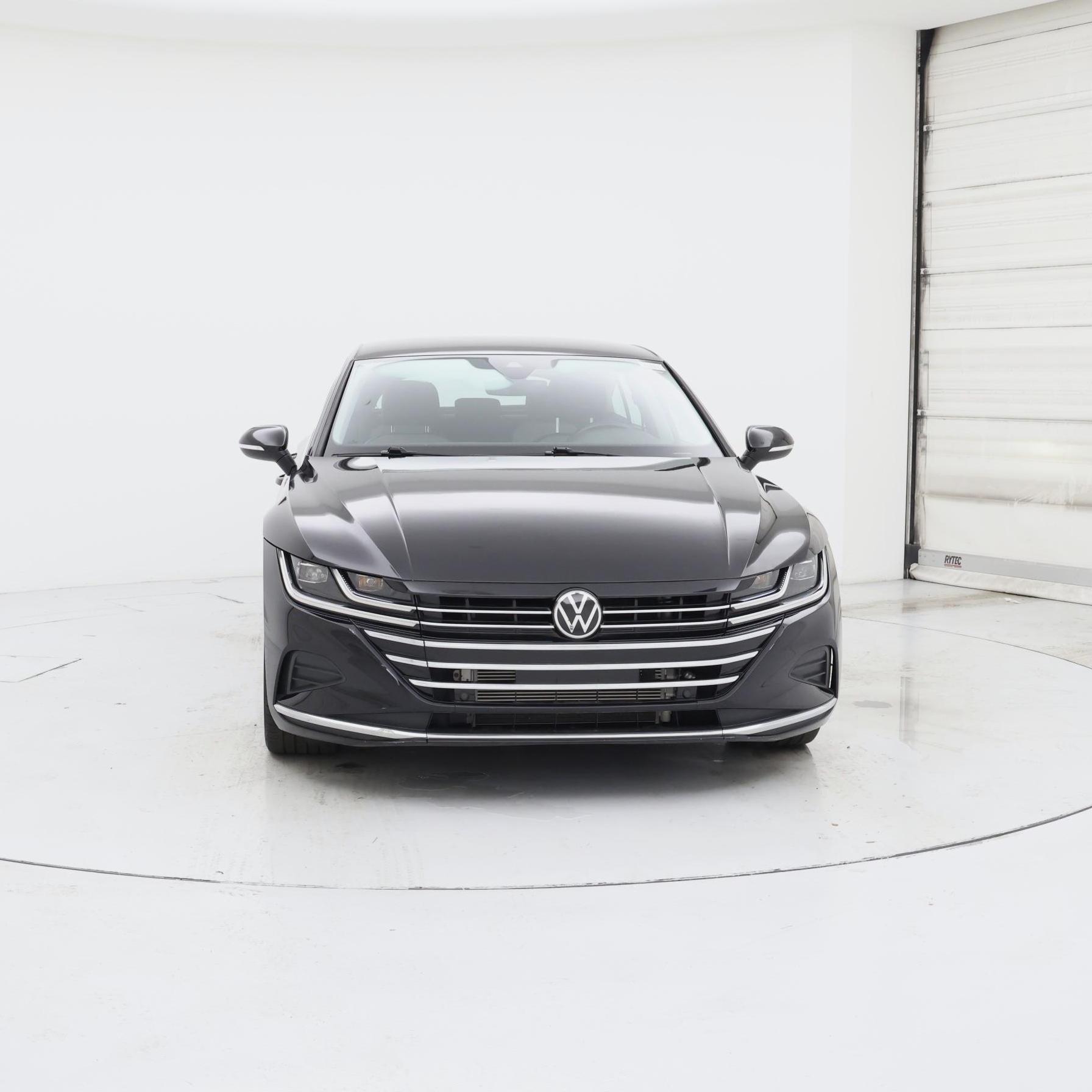 Thumbnail: 2021 Volkswagen Arteon - 5