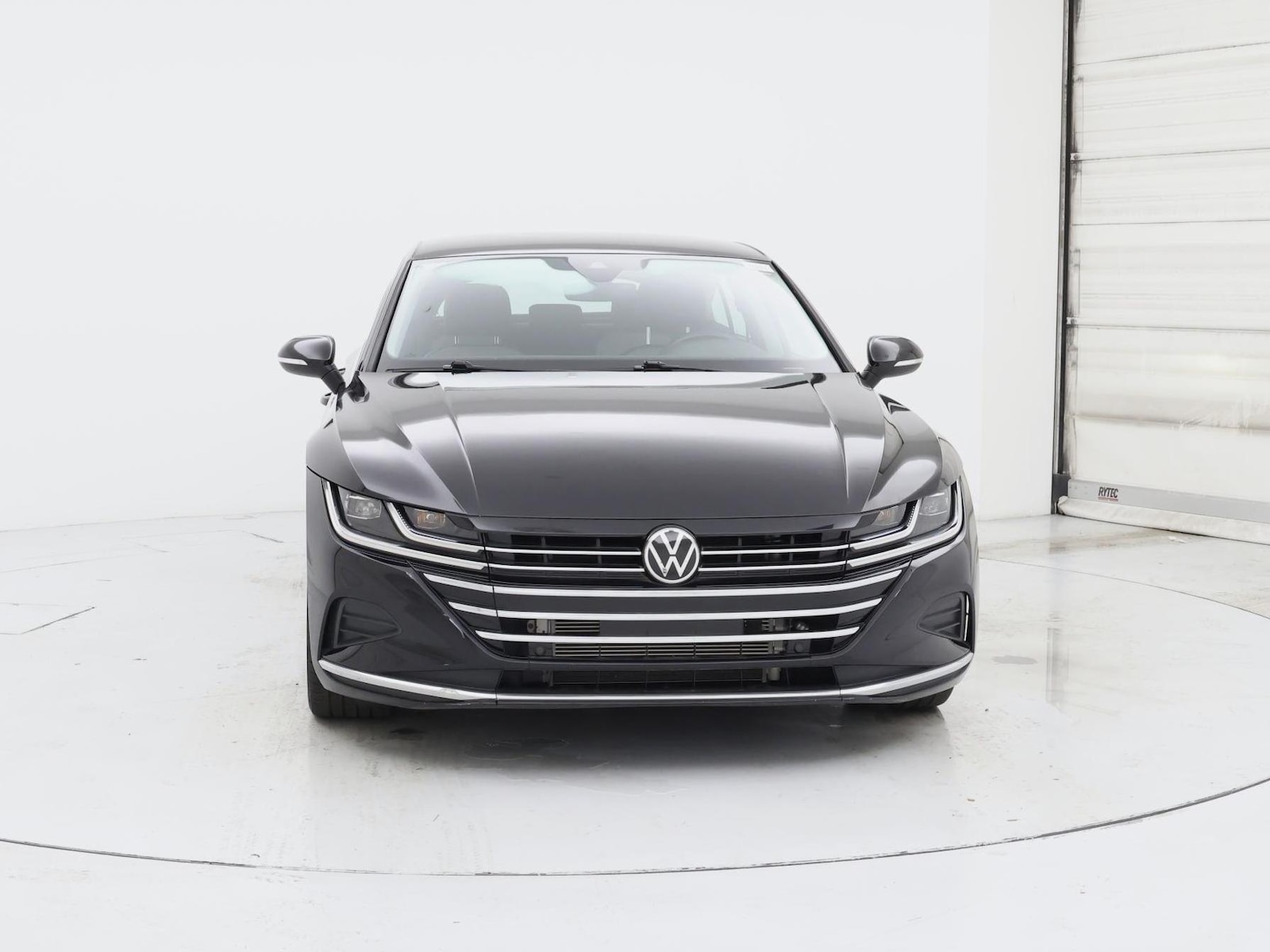 2021 Volkswagen Arteon SE - Photo 6