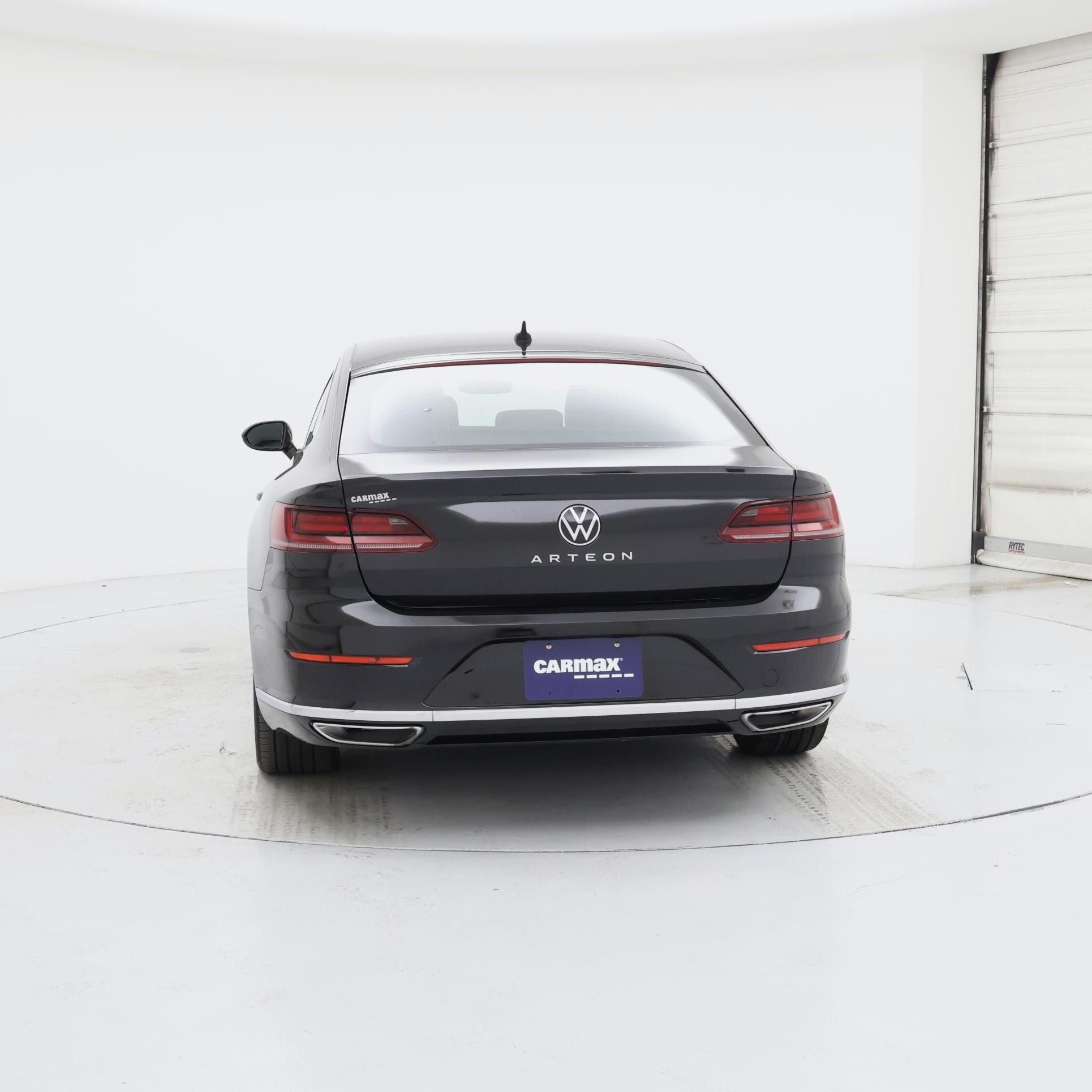 Thumbnail: 2021 Volkswagen Arteon - 6