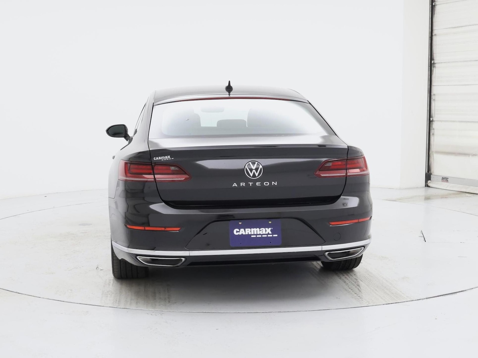 2021 Volkswagen Arteon SE - Photo 7