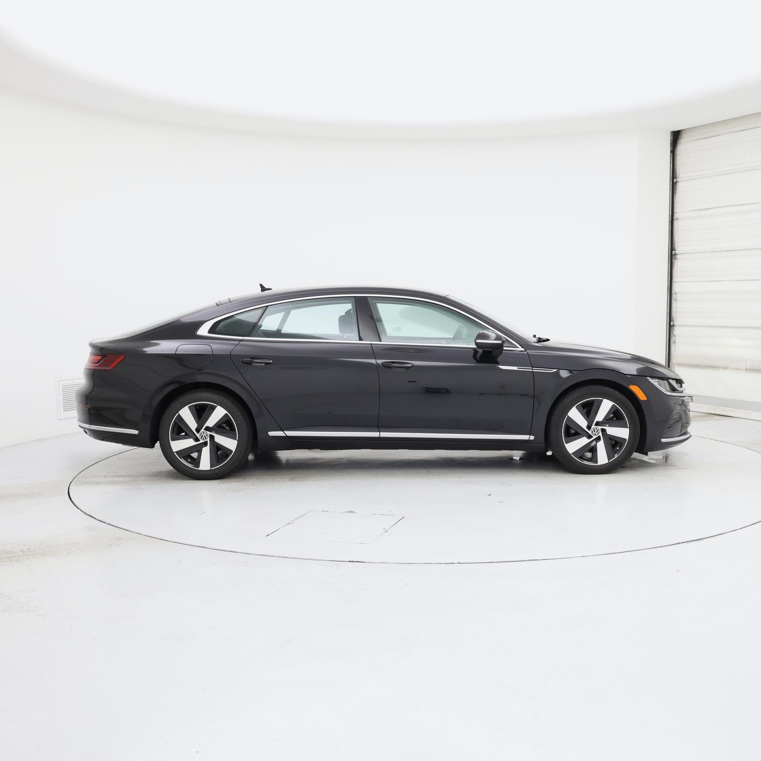 Thumbnail: 2021 Volkswagen Arteon - 7