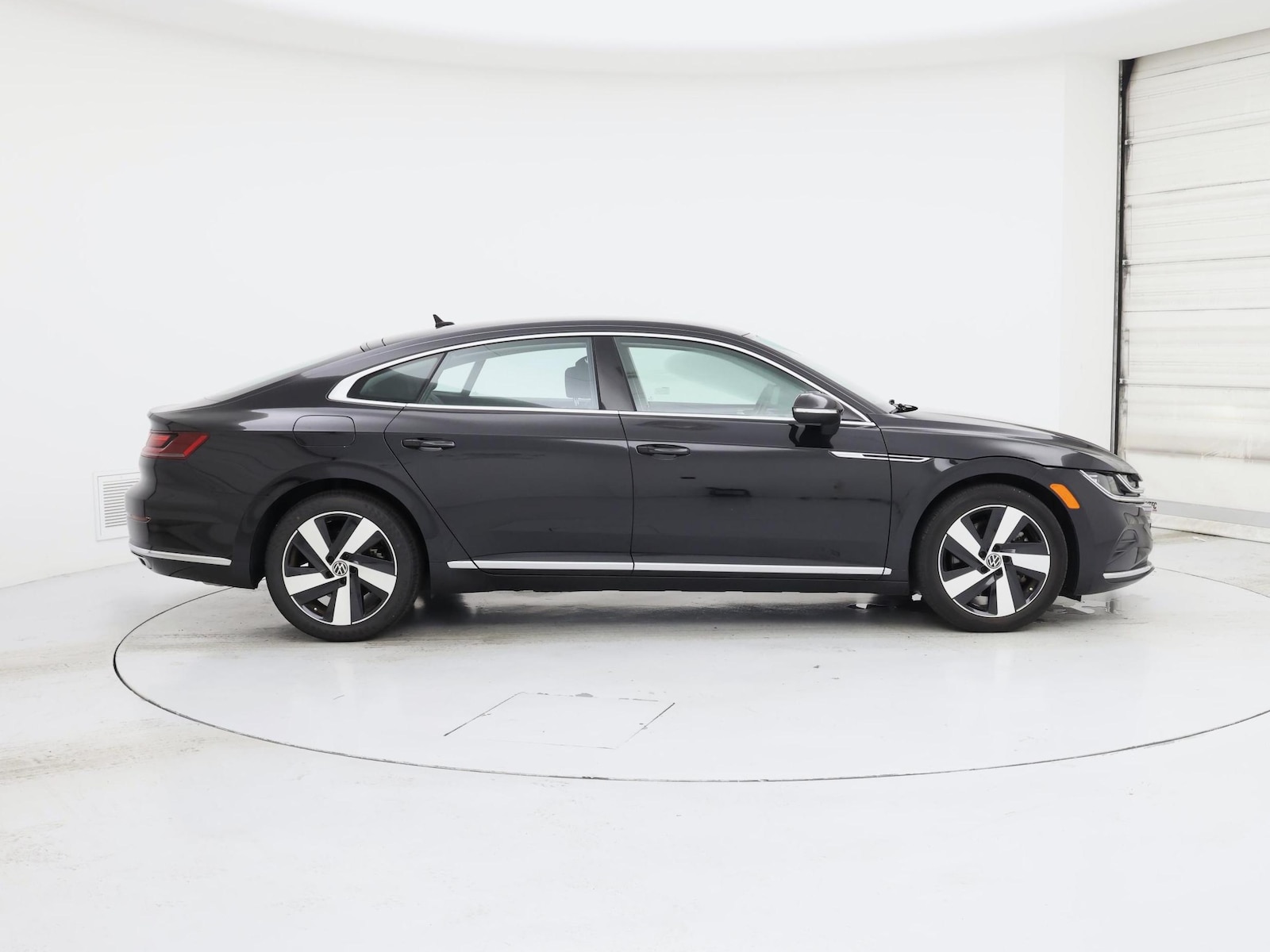 2021 Volkswagen Arteon SE - Photo 8