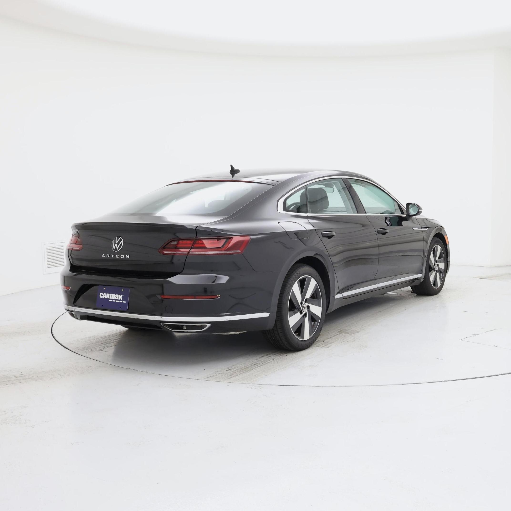 Thumbnail: 2021 Volkswagen Arteon - 8