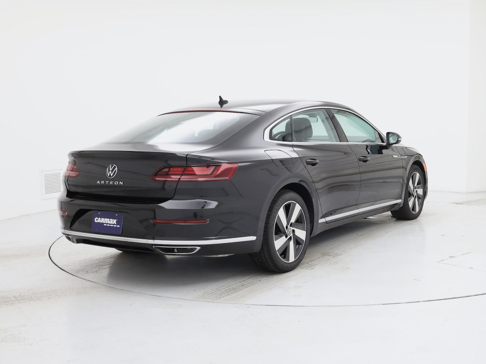 2021 Volkswagen Arteon SE - Photo 9