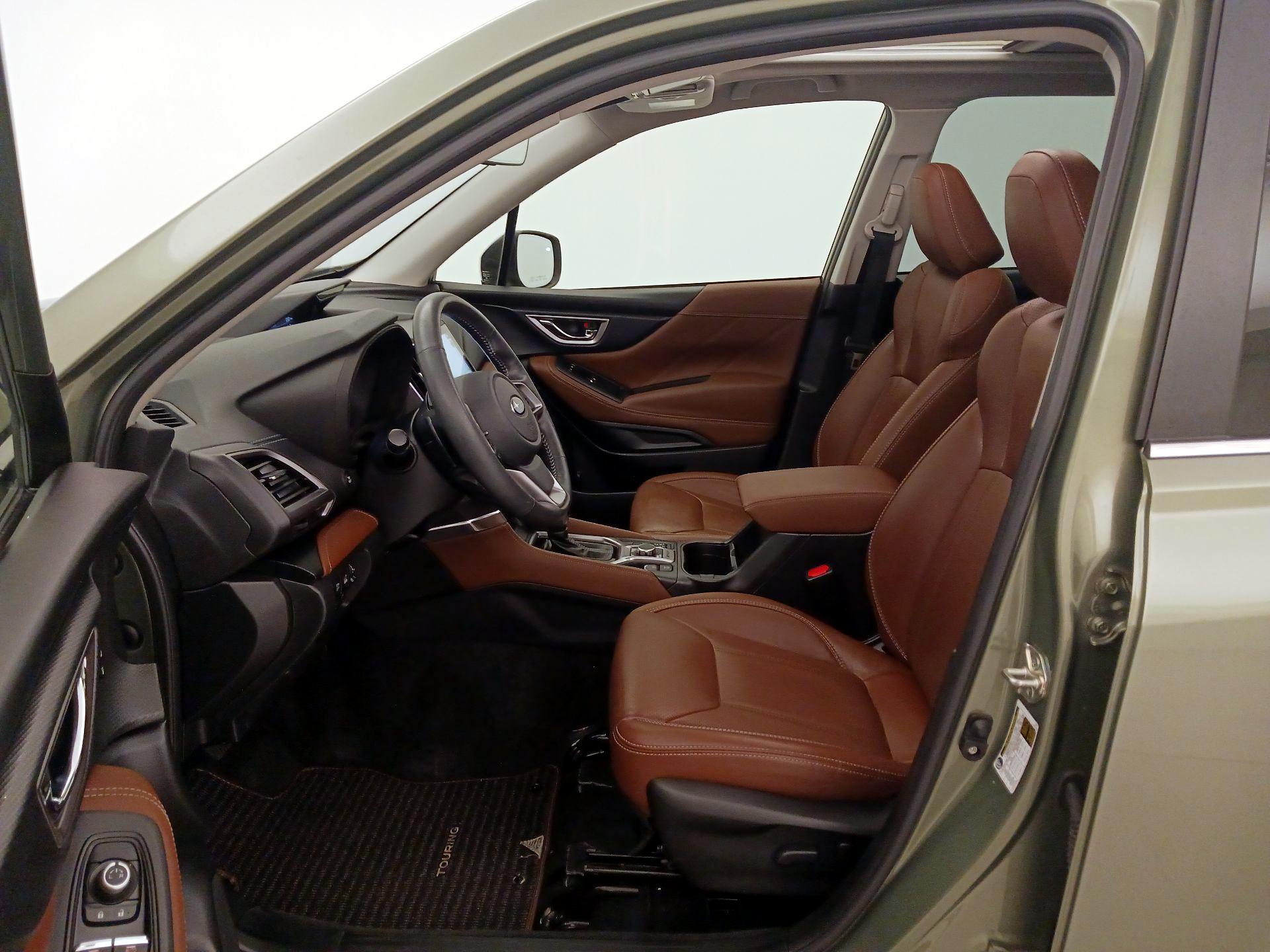 Thumbnail: 2021 Subaru Forester - 11