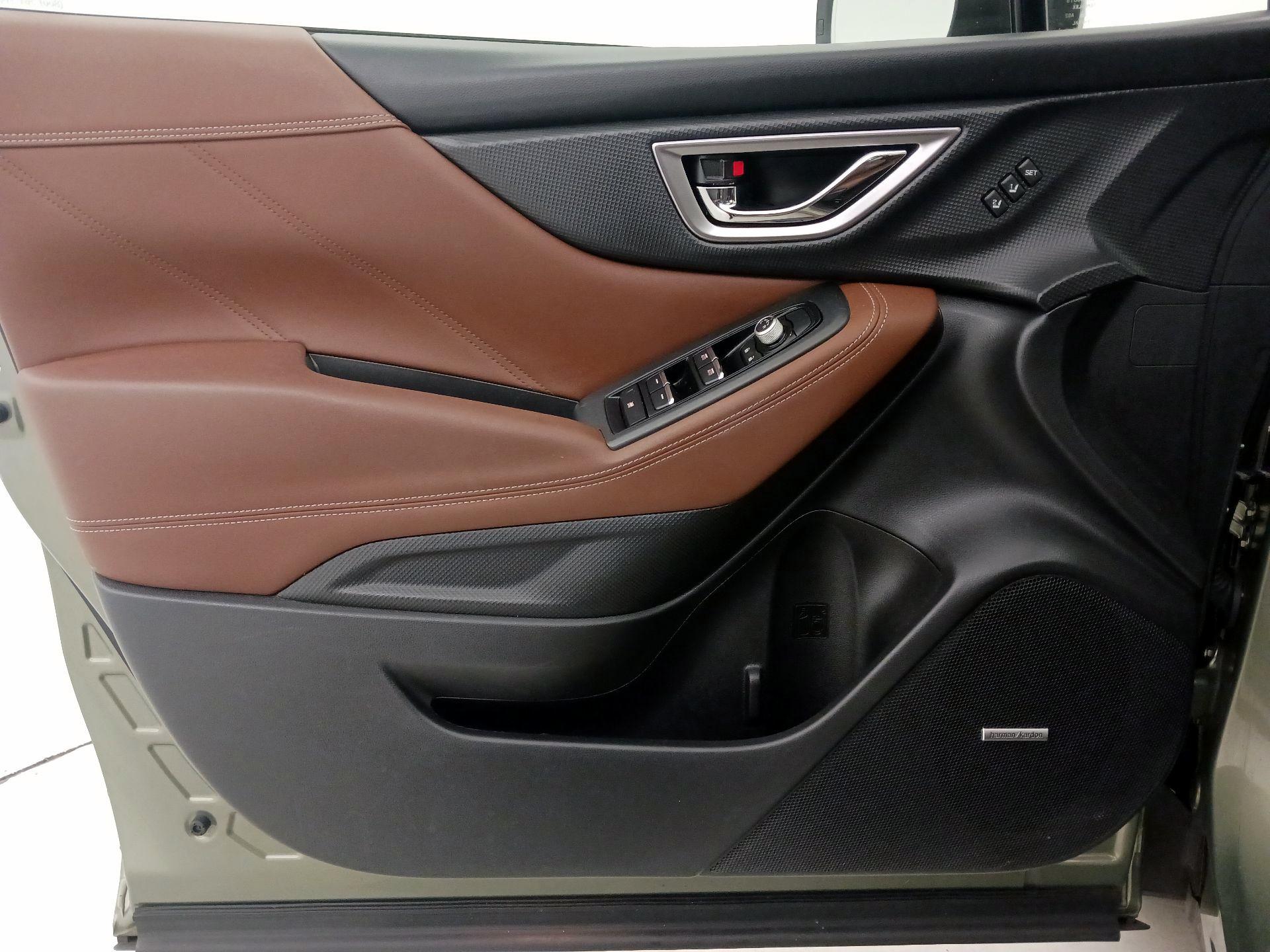 Thumbnail: 2021 Subaru Forester - 12