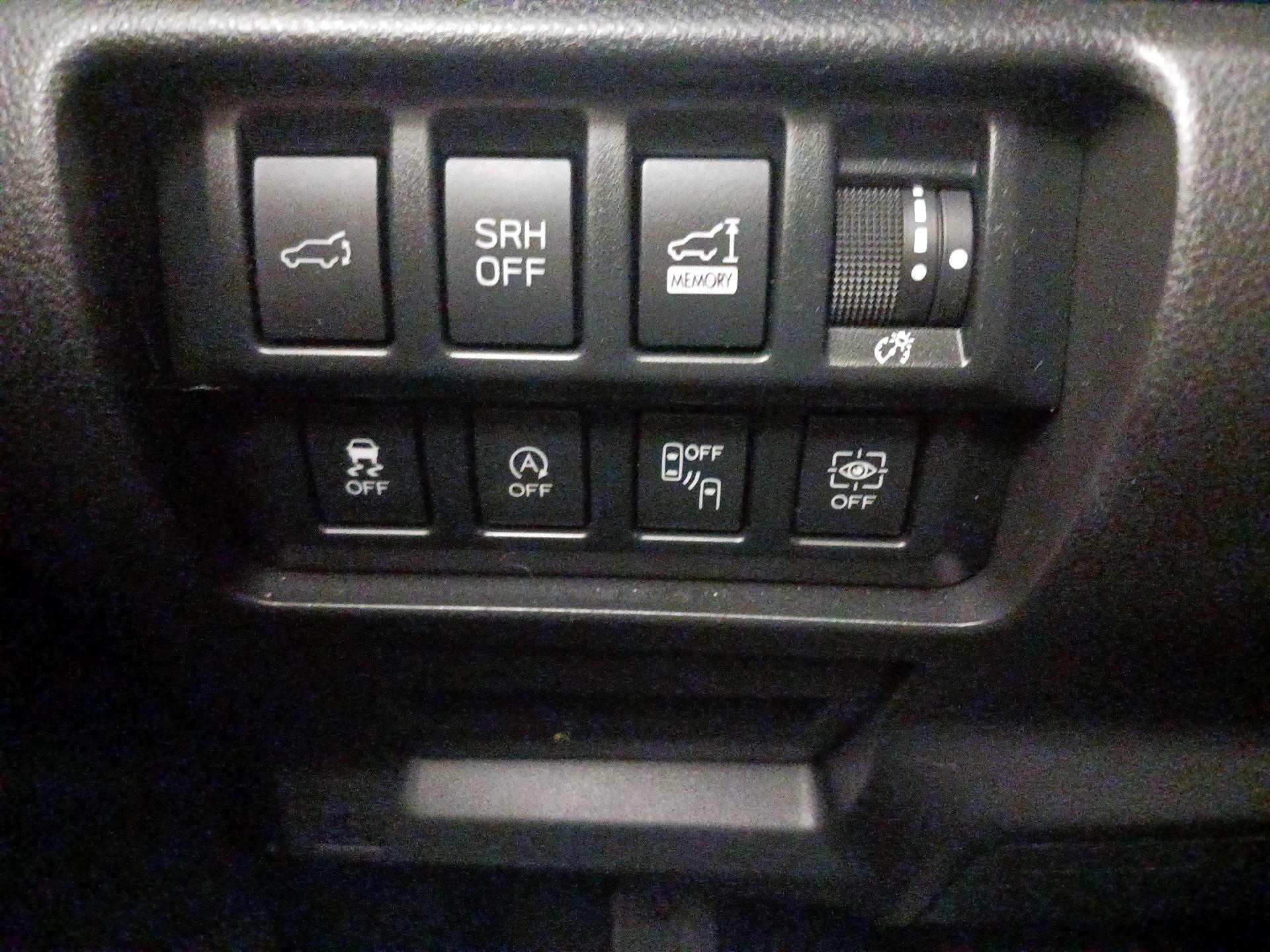 Thumbnail: 2021 Subaru Forester - 13