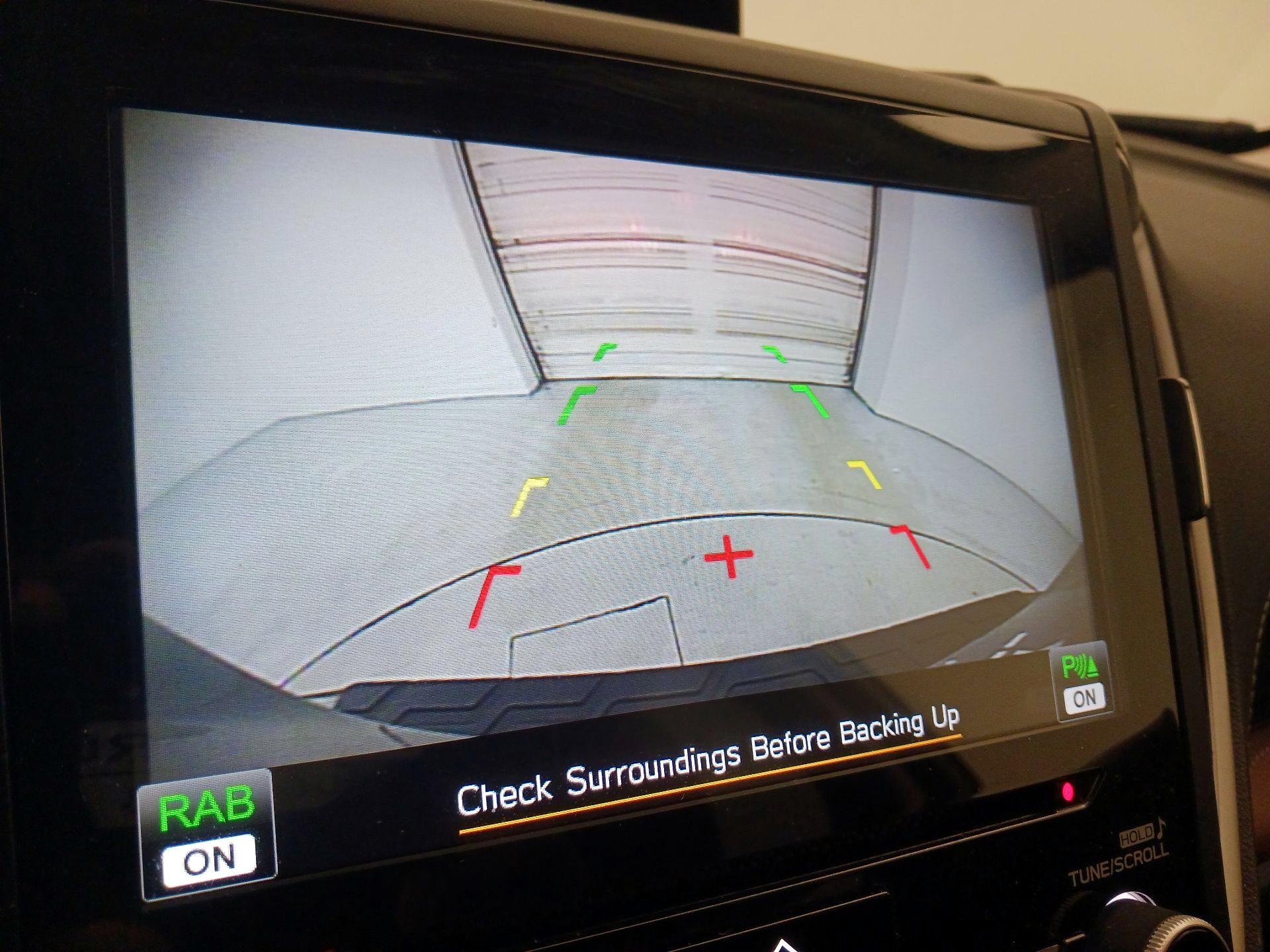 Thumbnail: 2021 Subaru Forester - 15