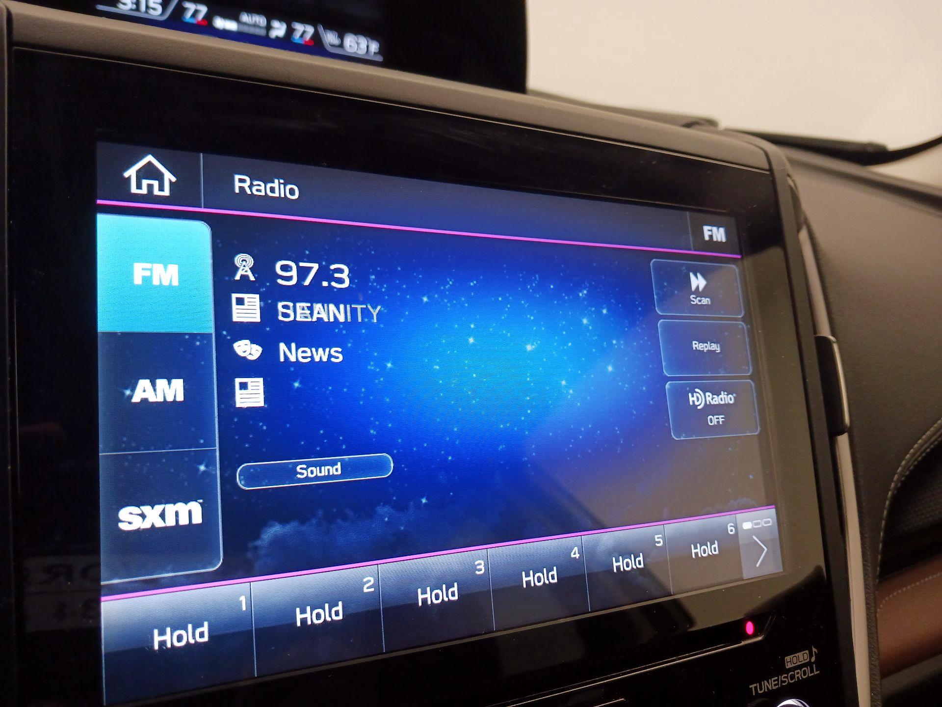 Thumbnail: 2021 Subaru Forester - 16