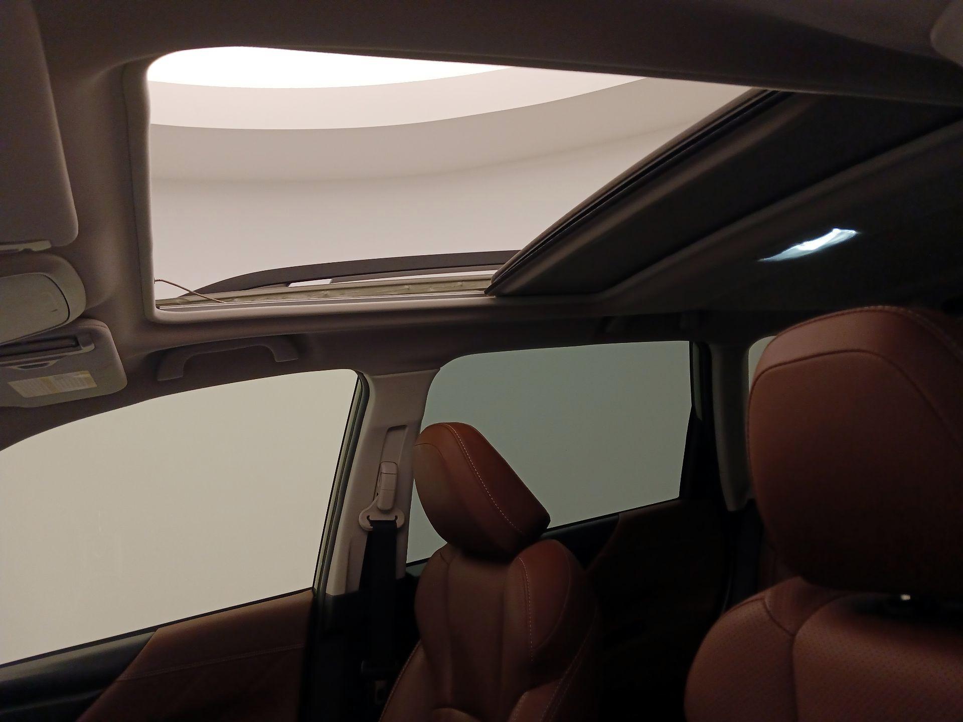 Thumbnail: 2021 Subaru Forester - 20