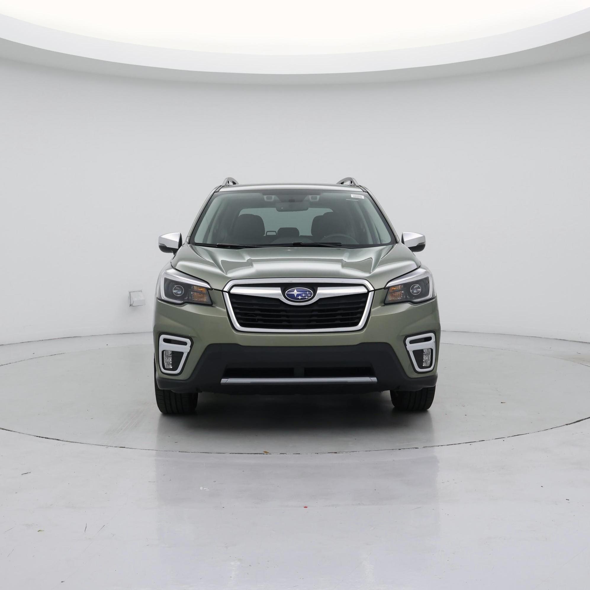 Thumbnail: 2021 Subaru Forester - 5