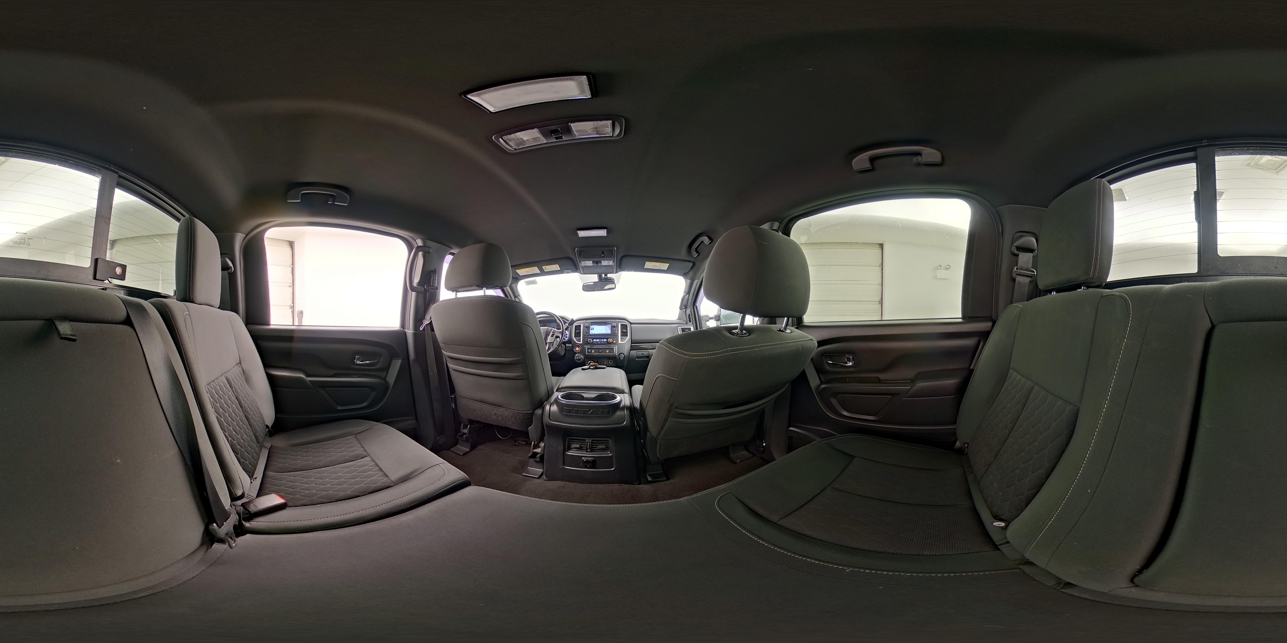 2018 Nissan Titan XD SV - Photo 20