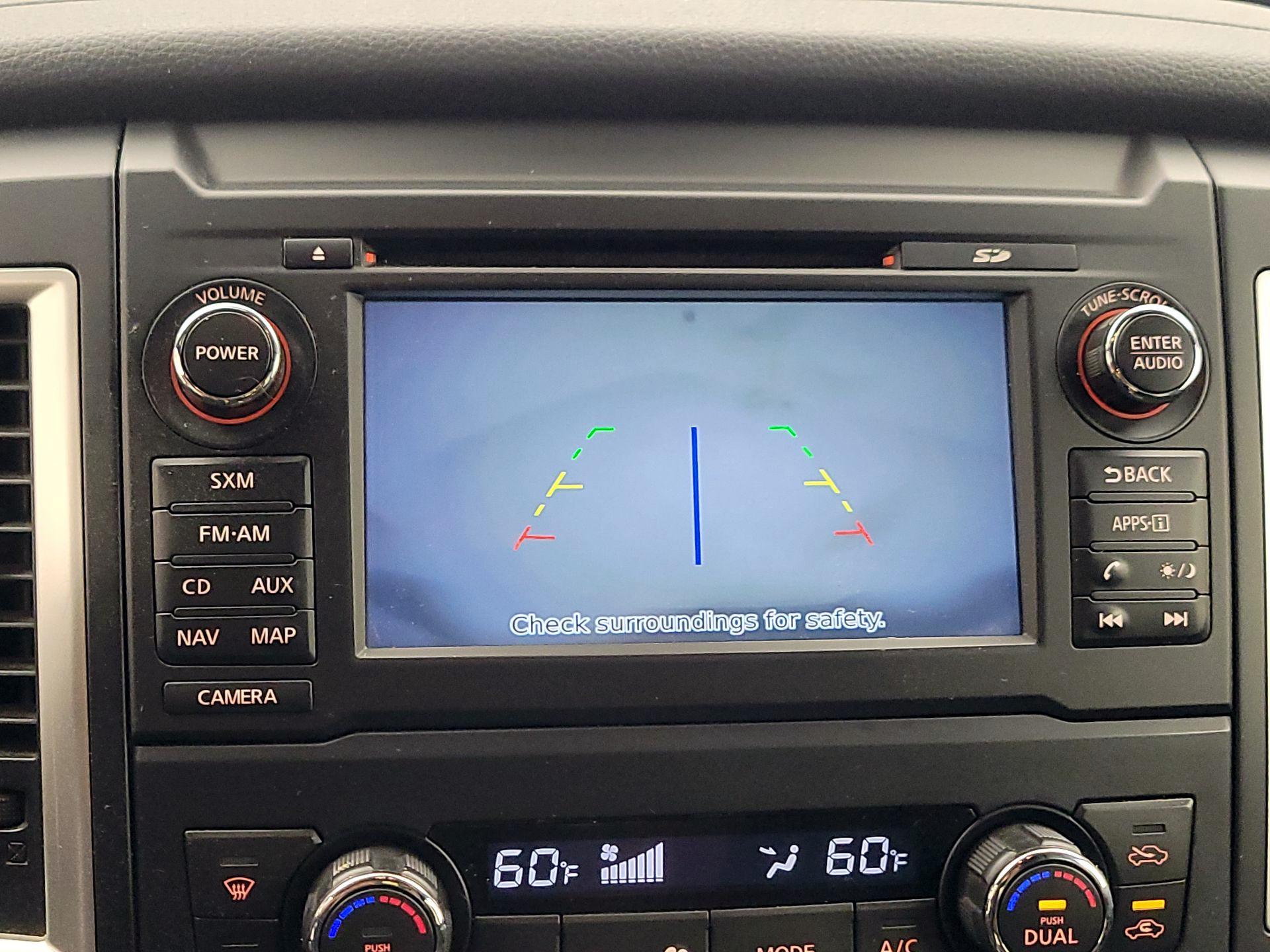 Thumbnail: 2018 Nissan Titan - 14