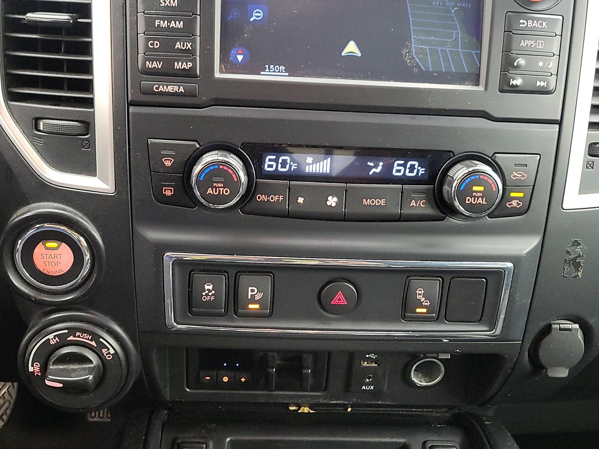 Thumbnail: 2018 Nissan Titan - 16