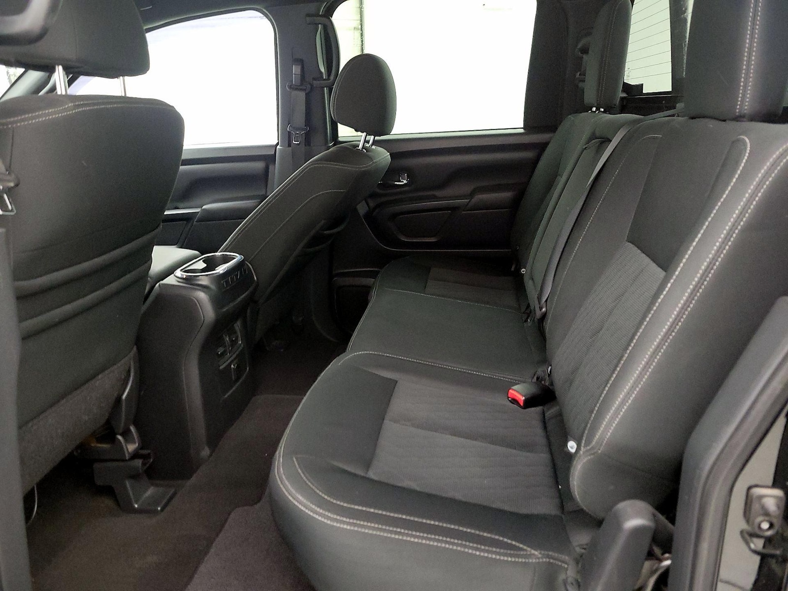 2018 Nissan Titan XD SV - Photo 15